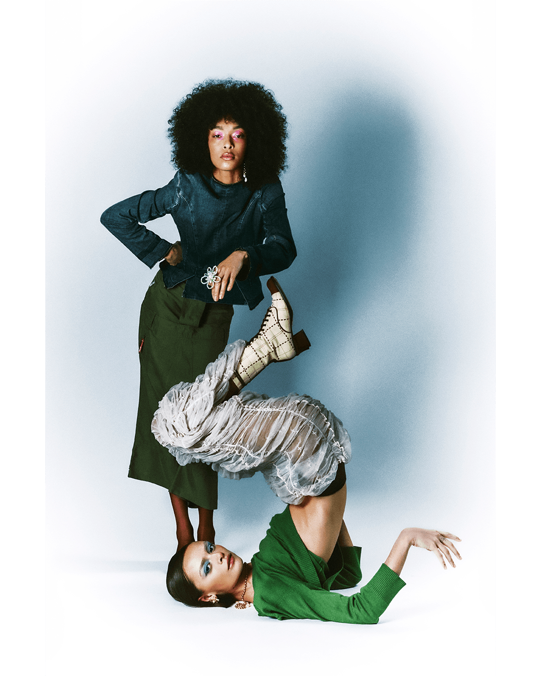 Epopee — Look 8