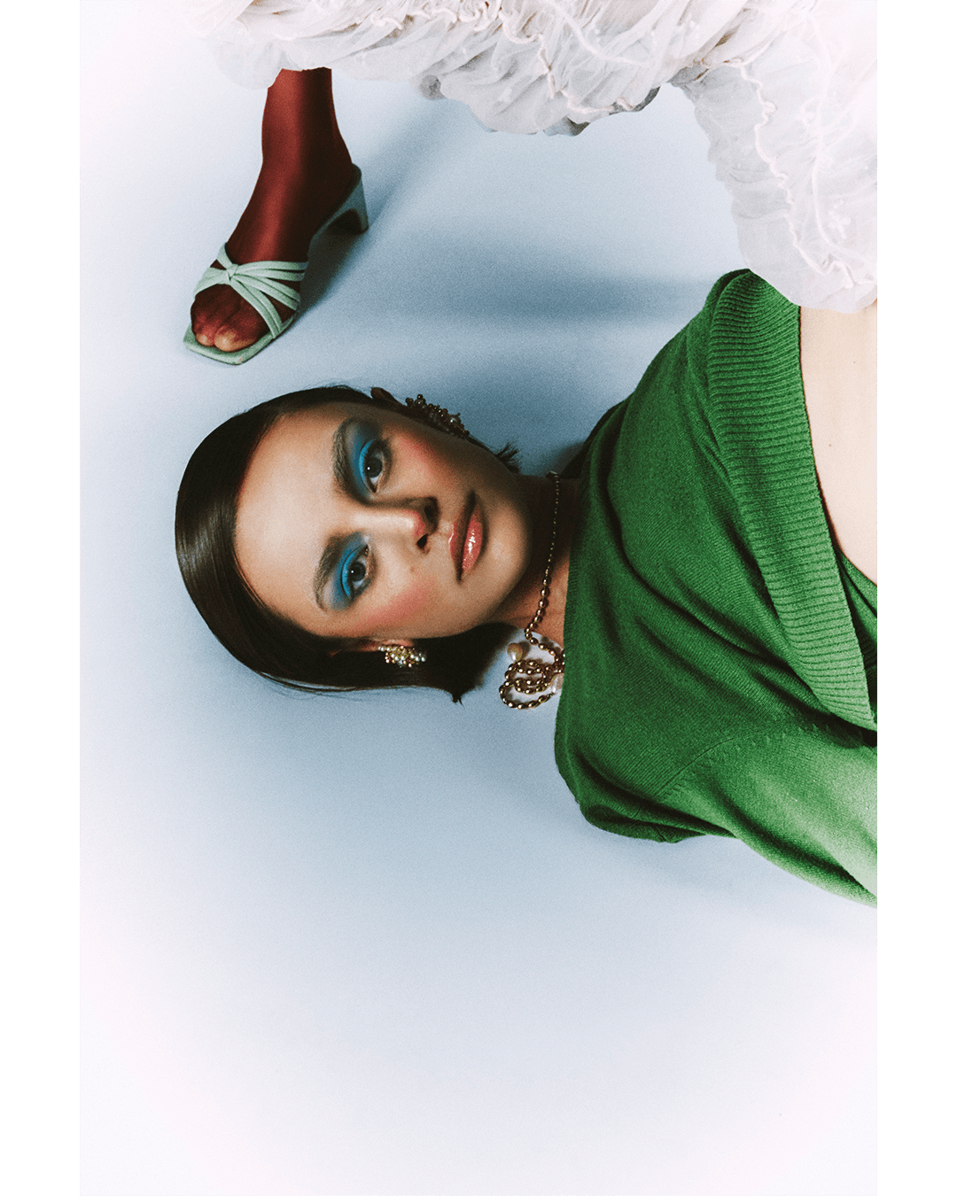 Epopee — Look 9