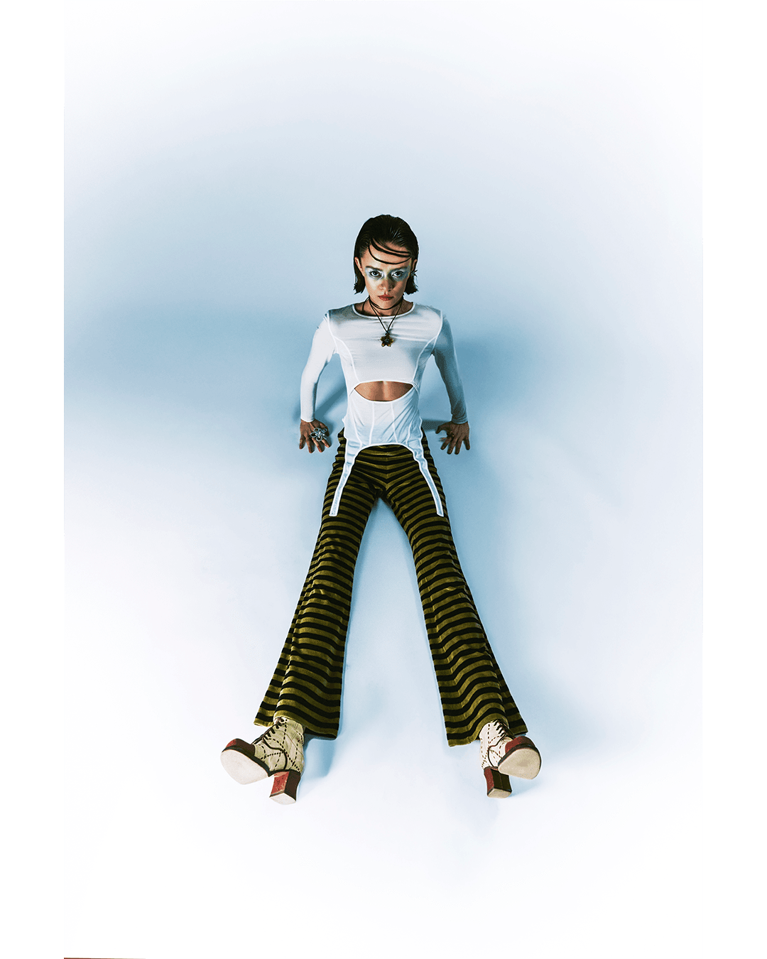 Epopee — Look 12