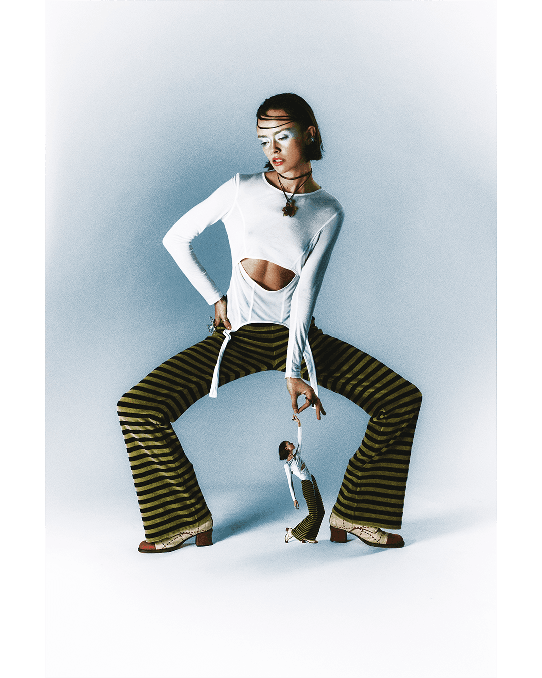 Epopee — Look 13