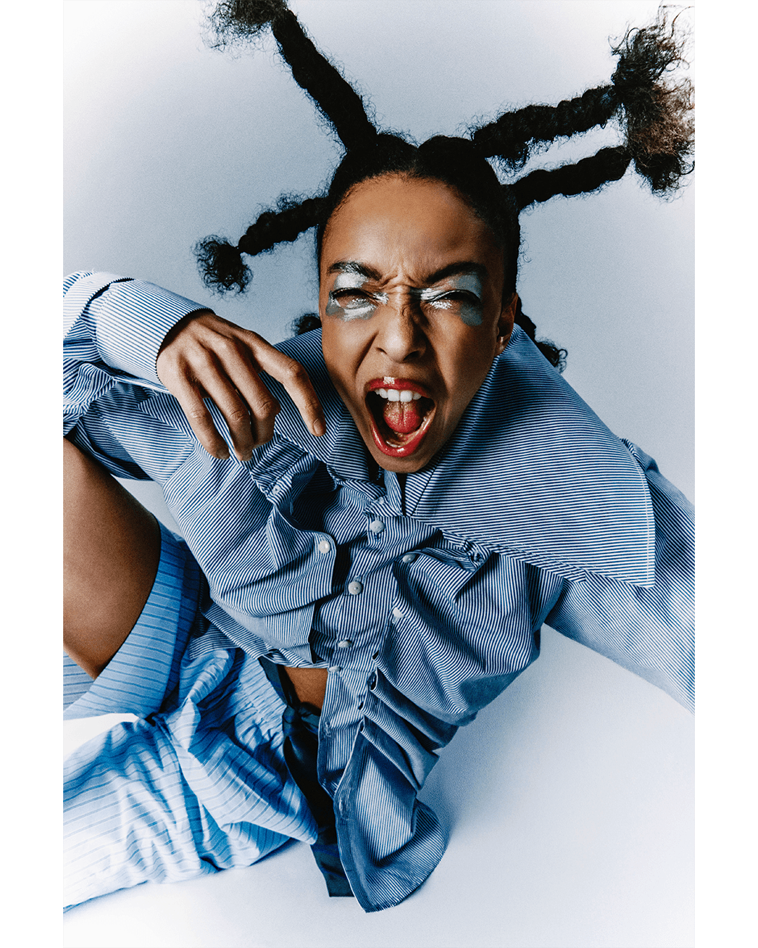 Epopee — Look 14