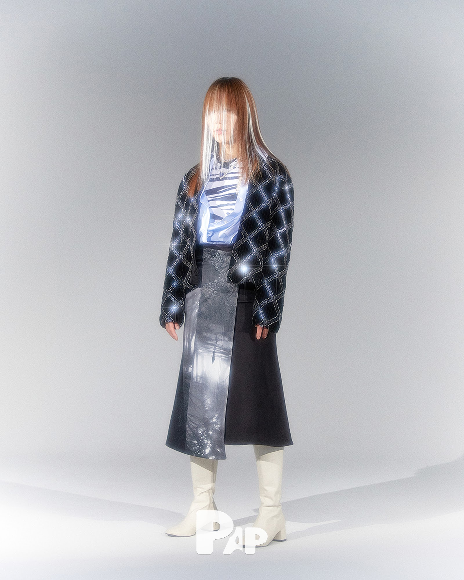NEW WAYS TO WEAR SOCCER JERSEY — Look 2
