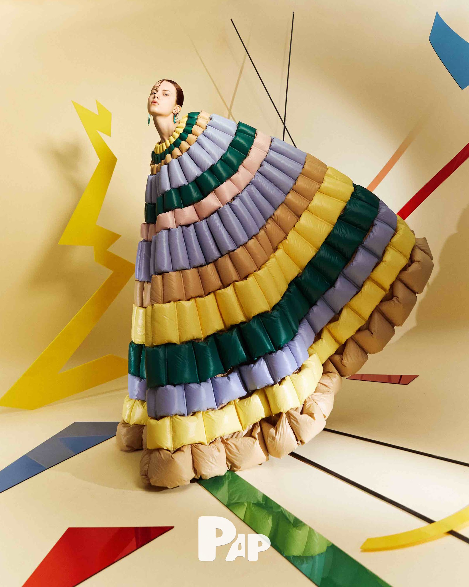 RHYTHM — Look 8