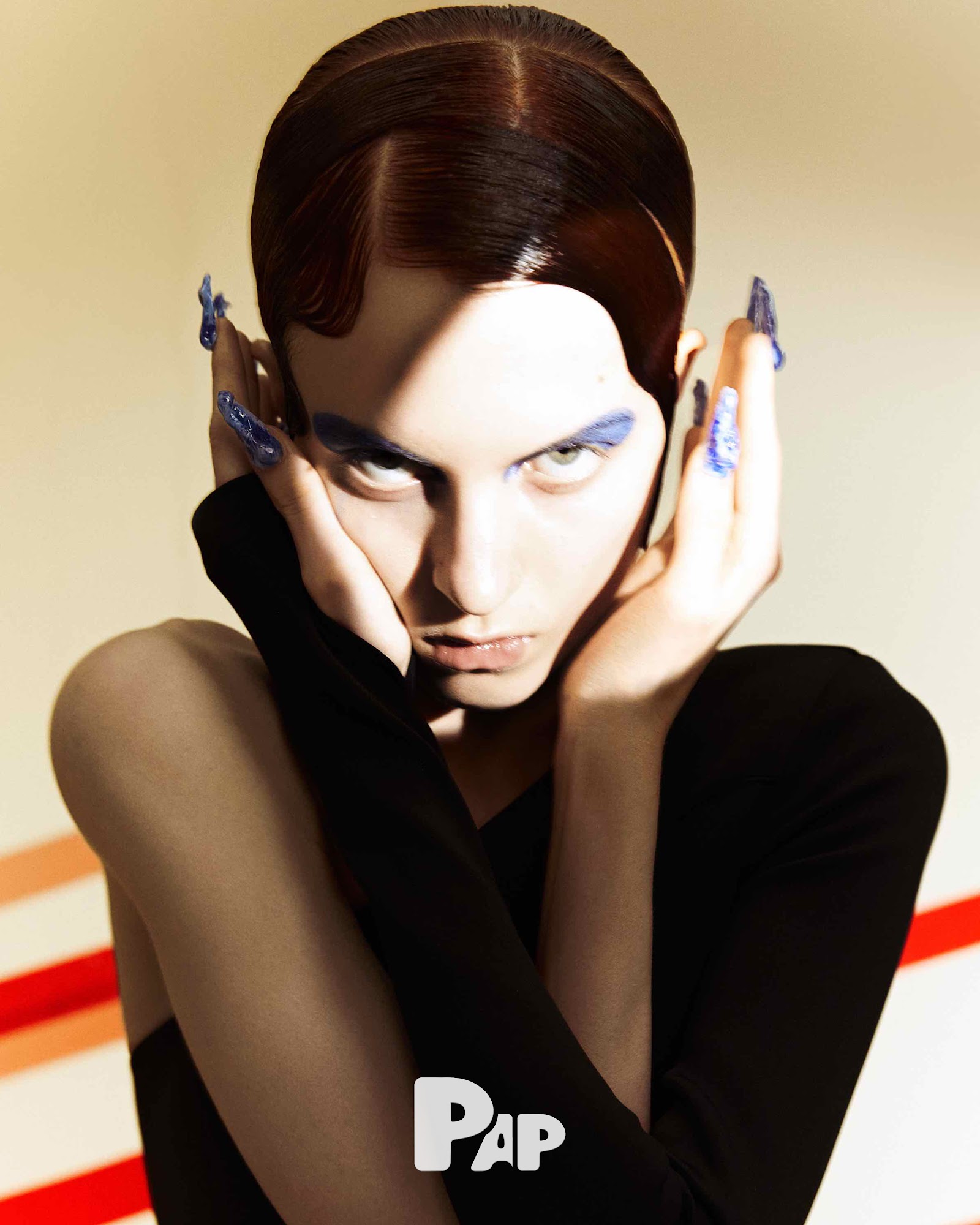 RHYTHM — Look 10