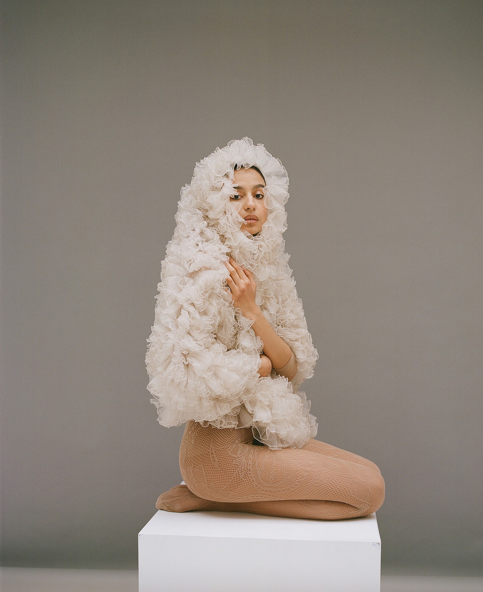 KAGUYA — Look 2