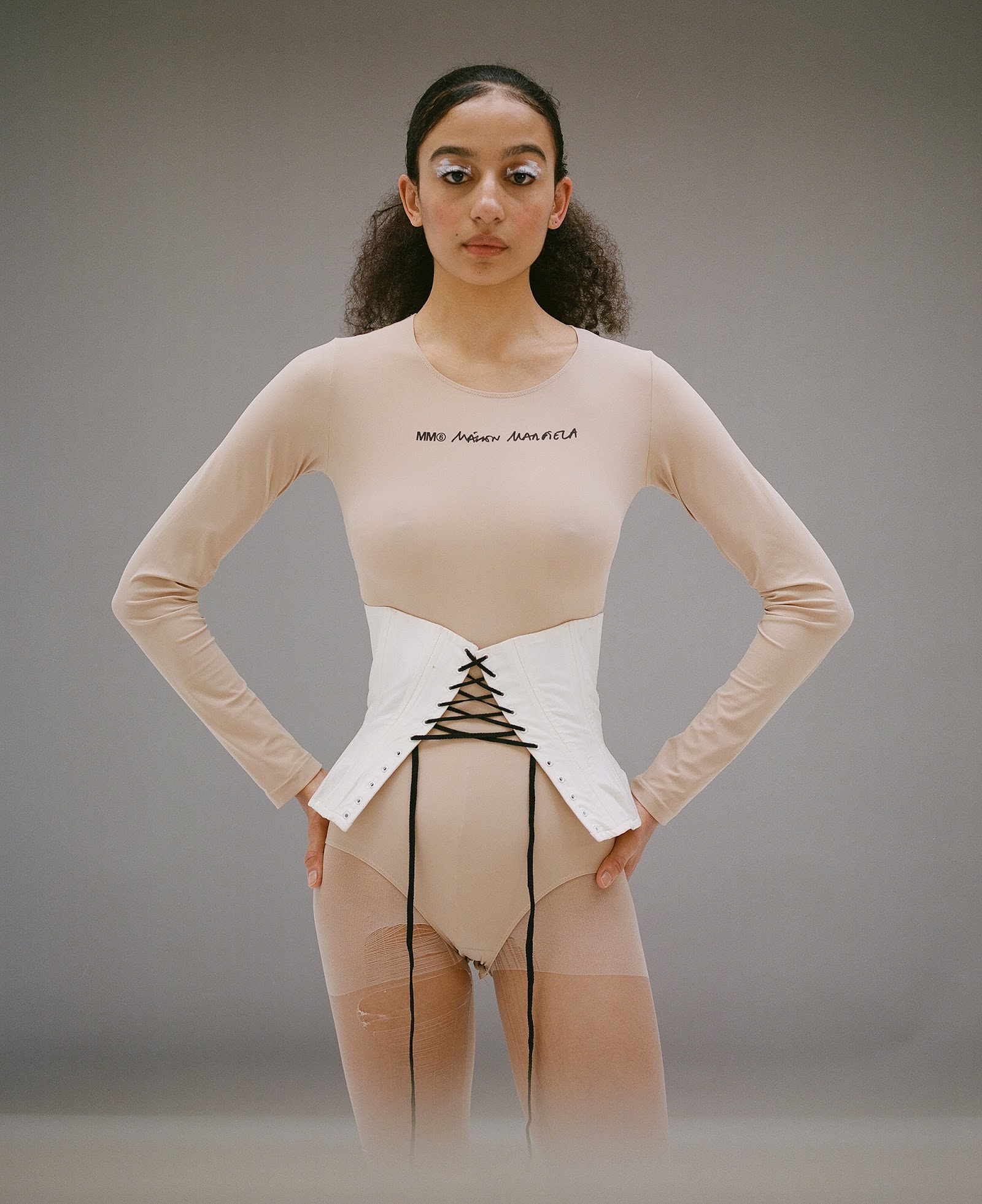 KAGUYA — Look 5