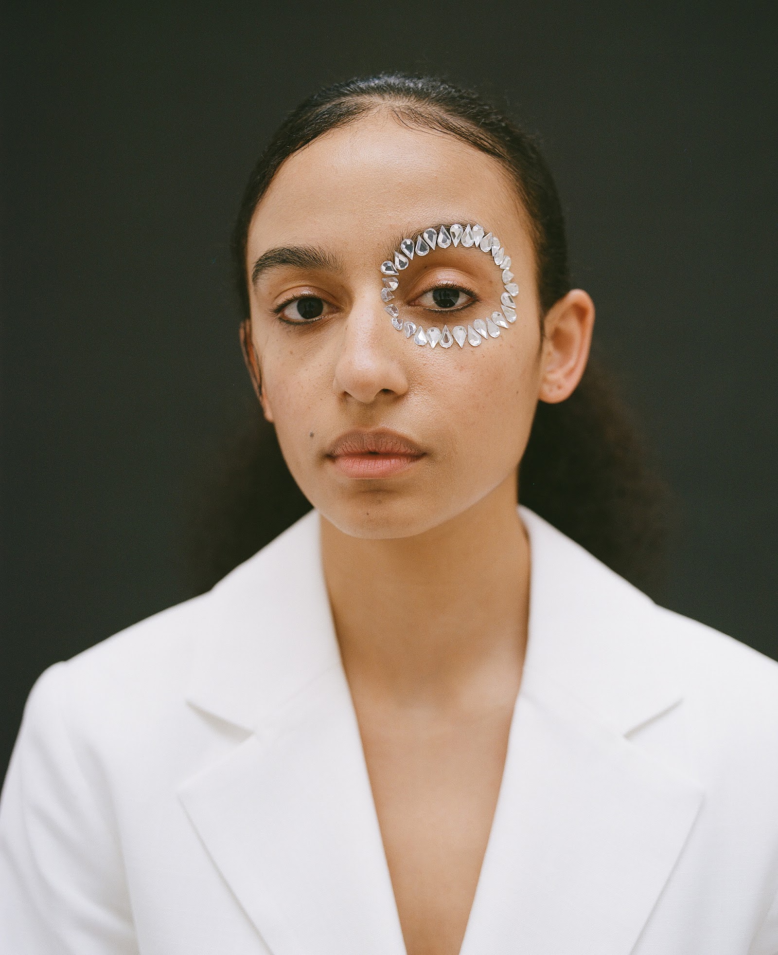 KAGUYA — Look 7