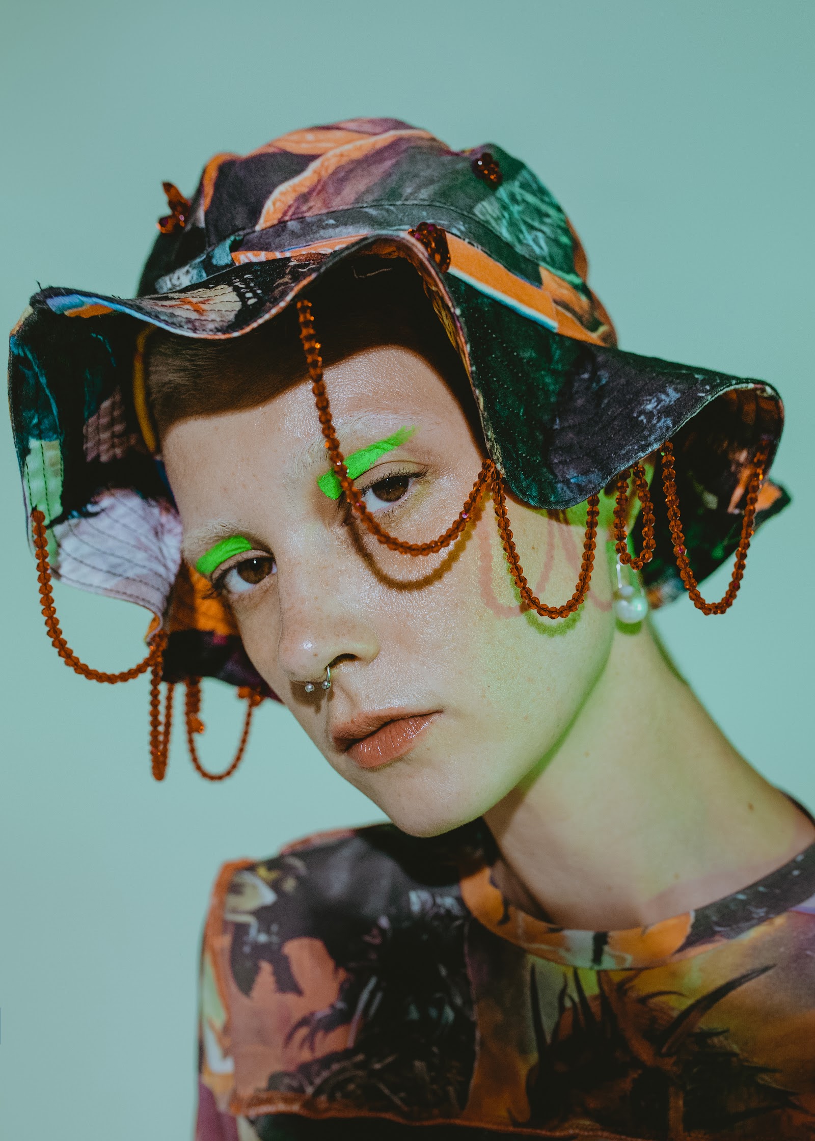 LYSERG SÄURE DIETHYLAMID — Look 4