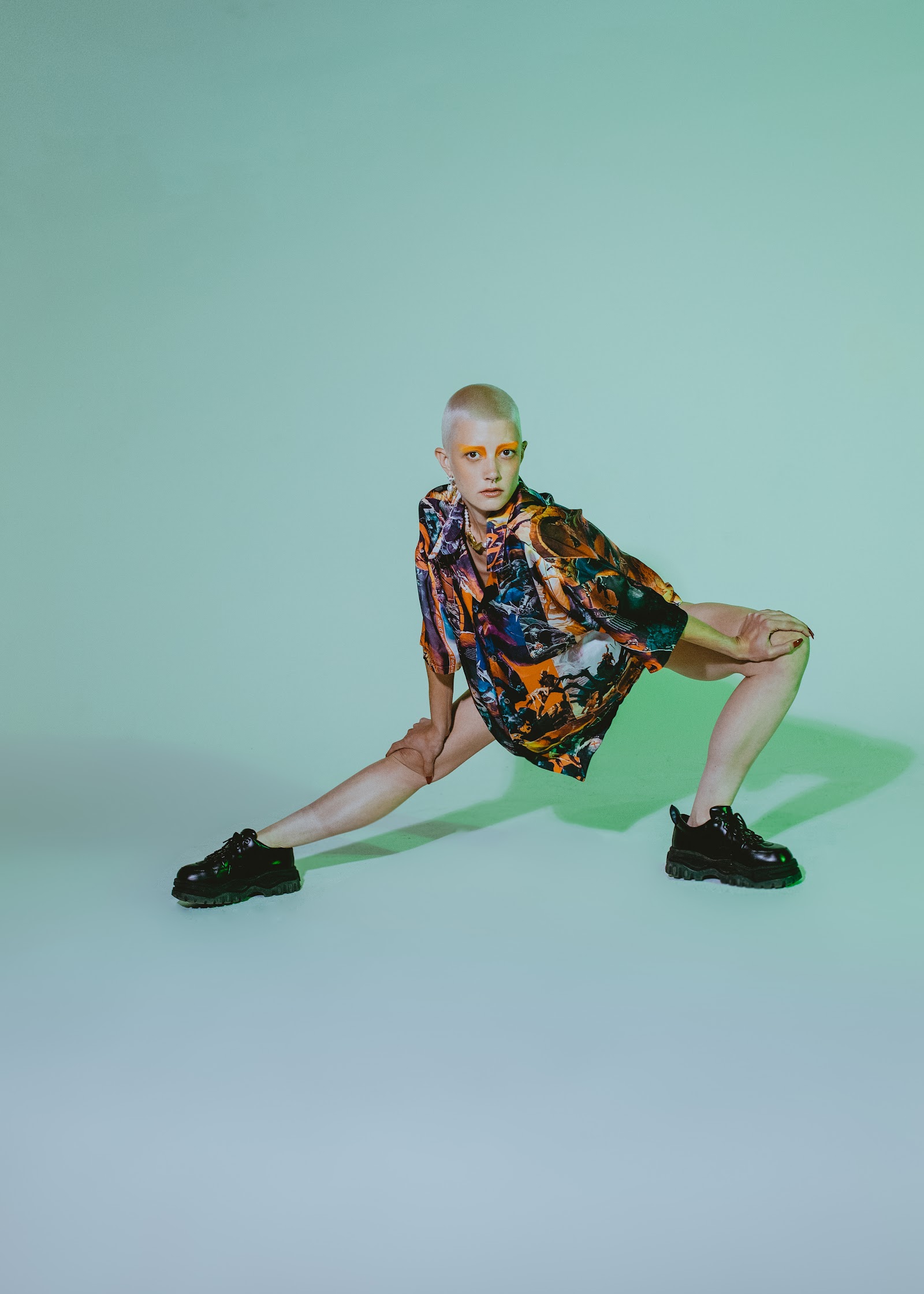 LYSERG SÄURE DIETHYLAMID — Look 10