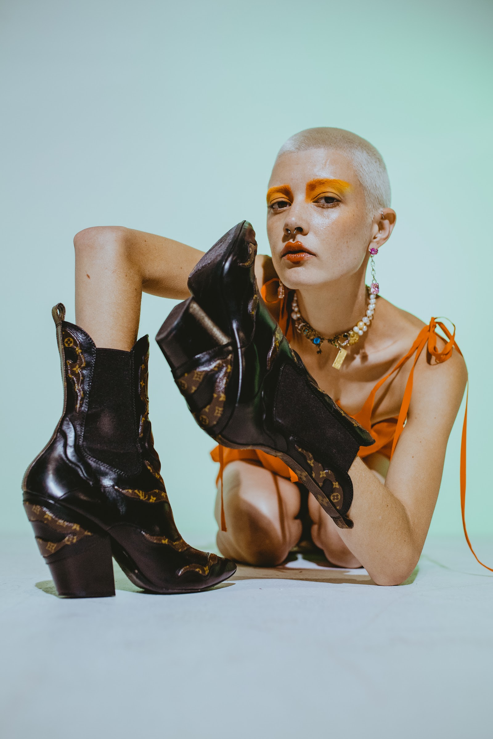 LYSERG SÄURE DIETHYLAMID — Look 14