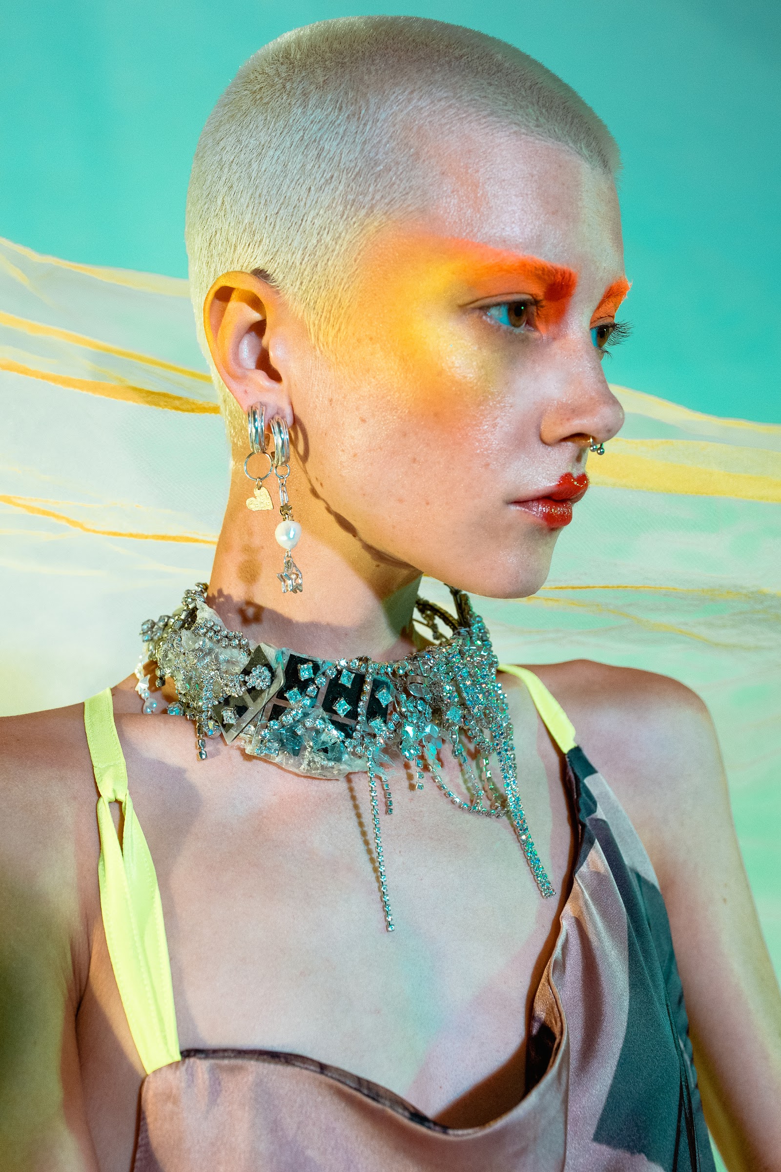 LYSERG SÄURE DIETHYLAMID — Look 16