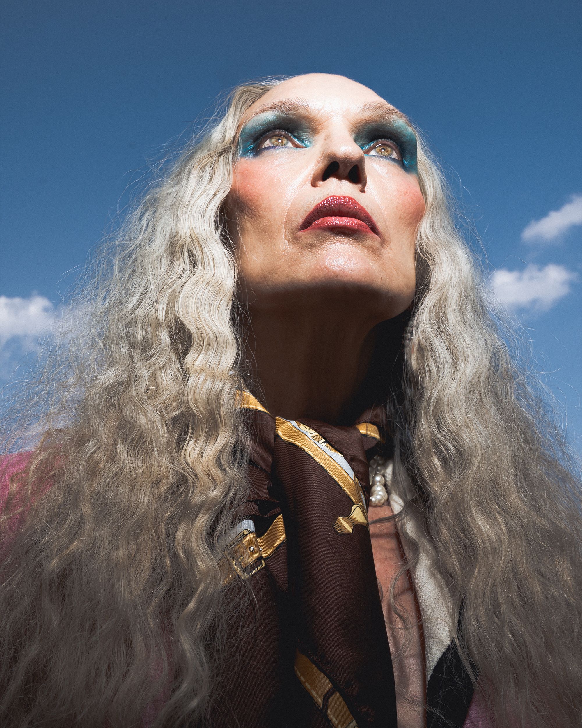 Unleashed light — PAP Magazine editorial