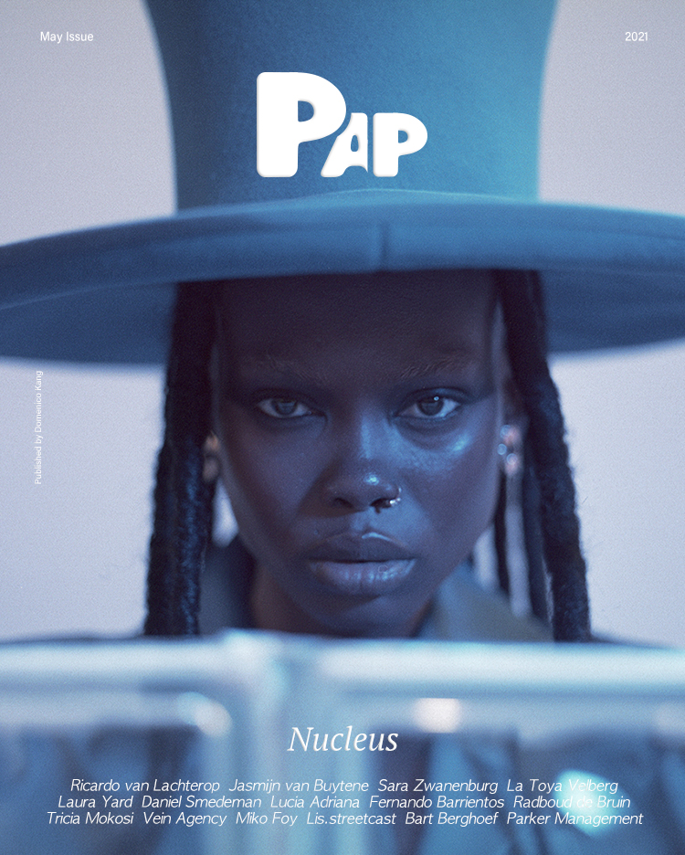 NUCLEUS — Look 1