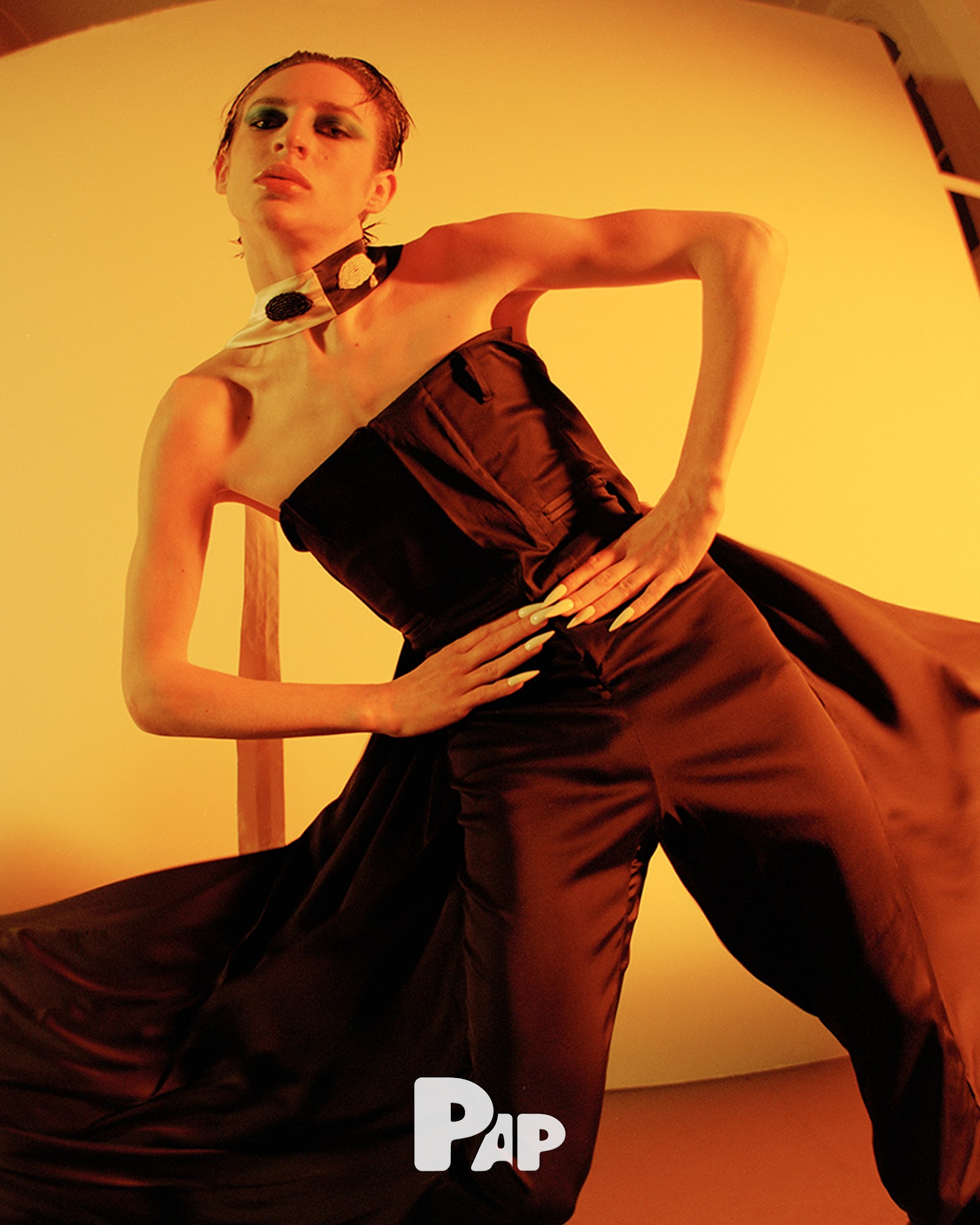 NUCLEUS — Look 2