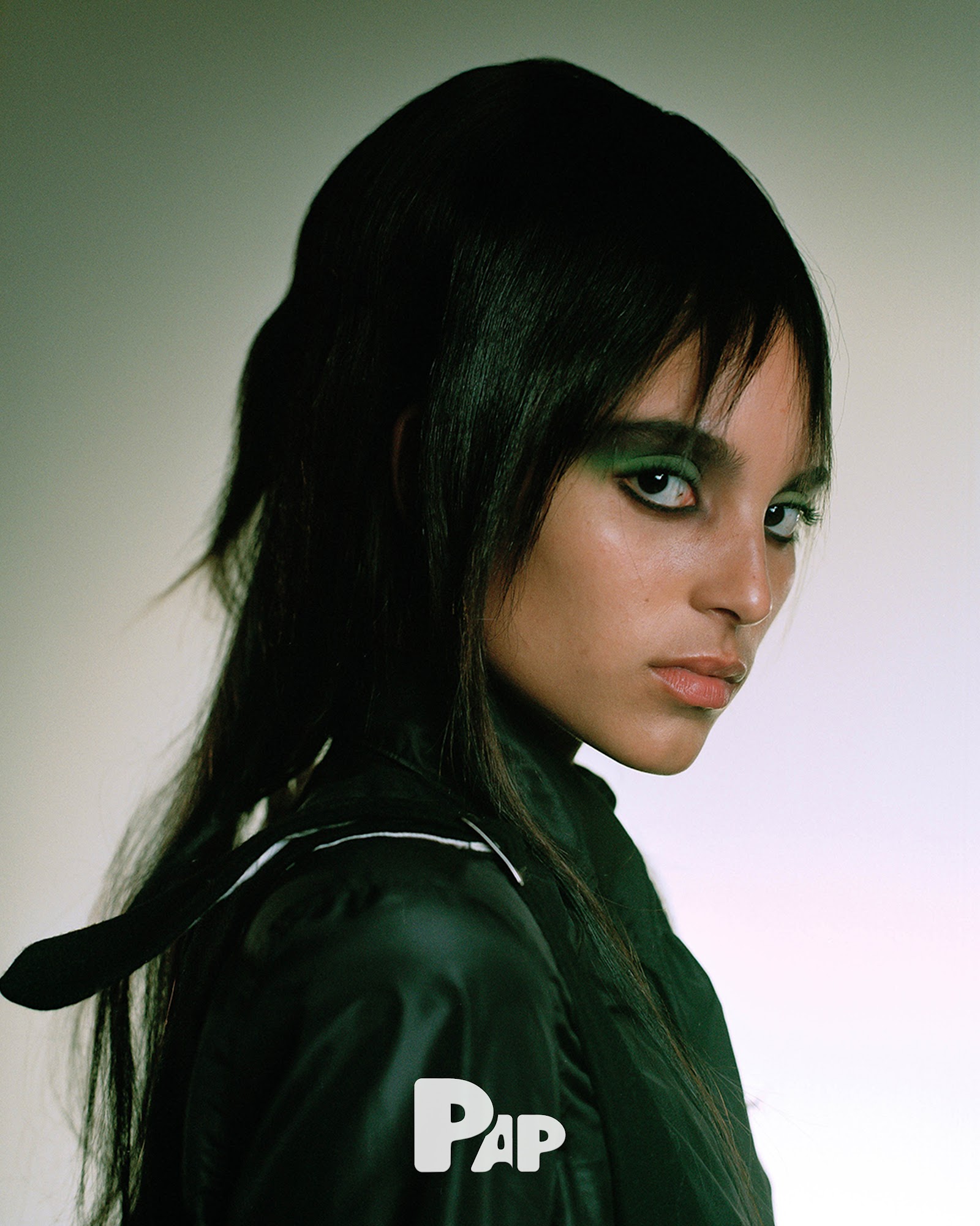NUCLEUS — Look 3