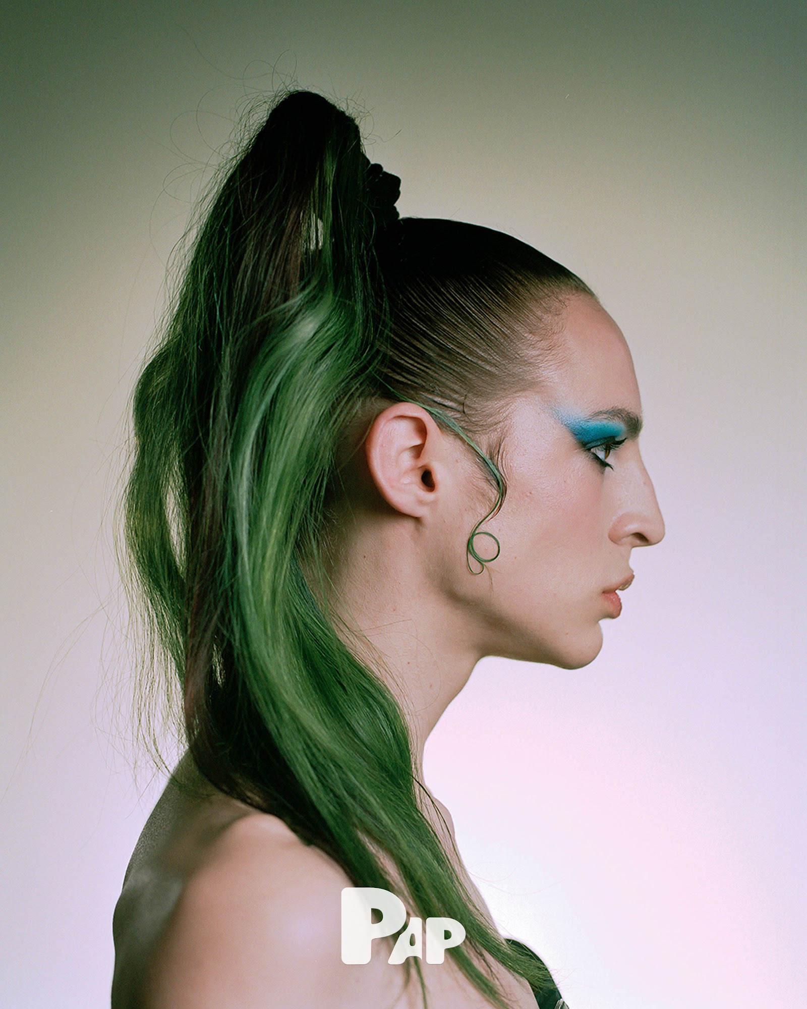 NUCLEUS — Look 4