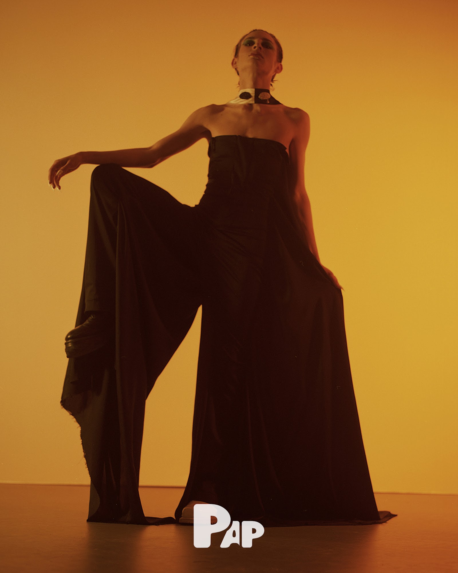 NUCLEUS — Look 8
