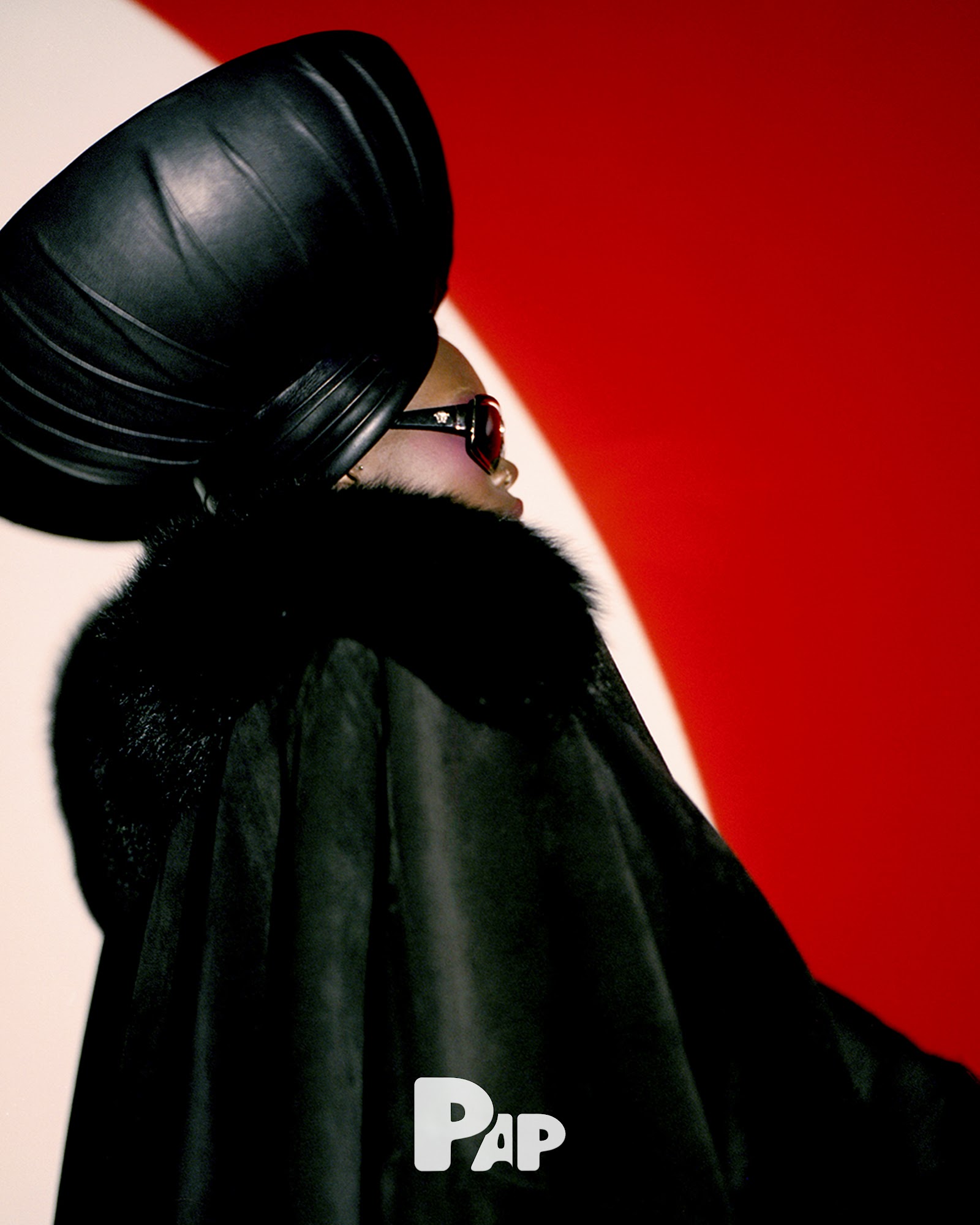 NUCLEUS — Look 11