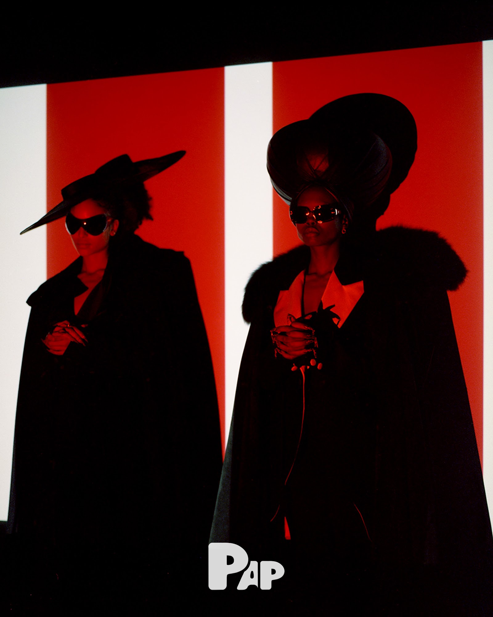 NUCLEUS — Look 12