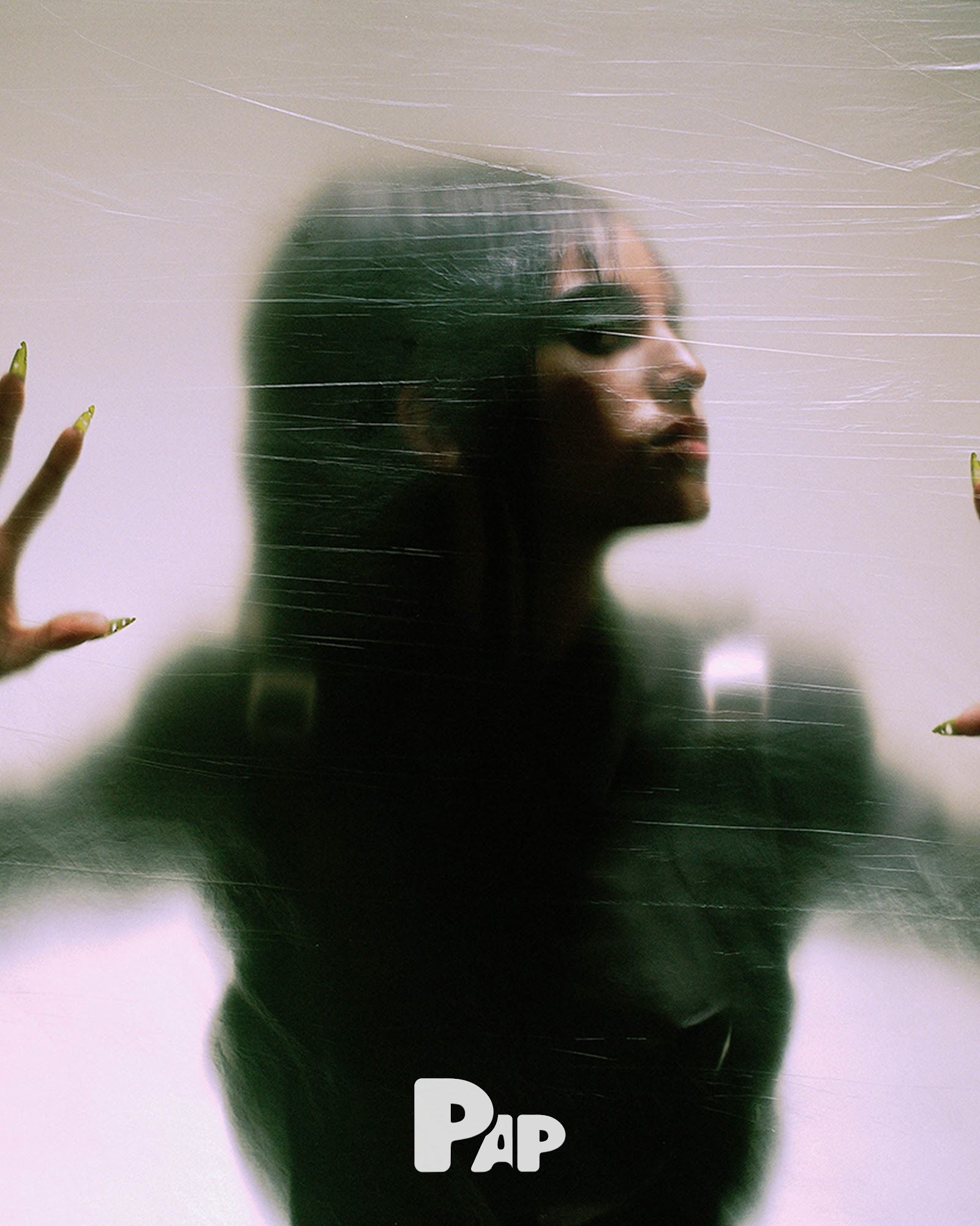 NUCLEUS — Look 13