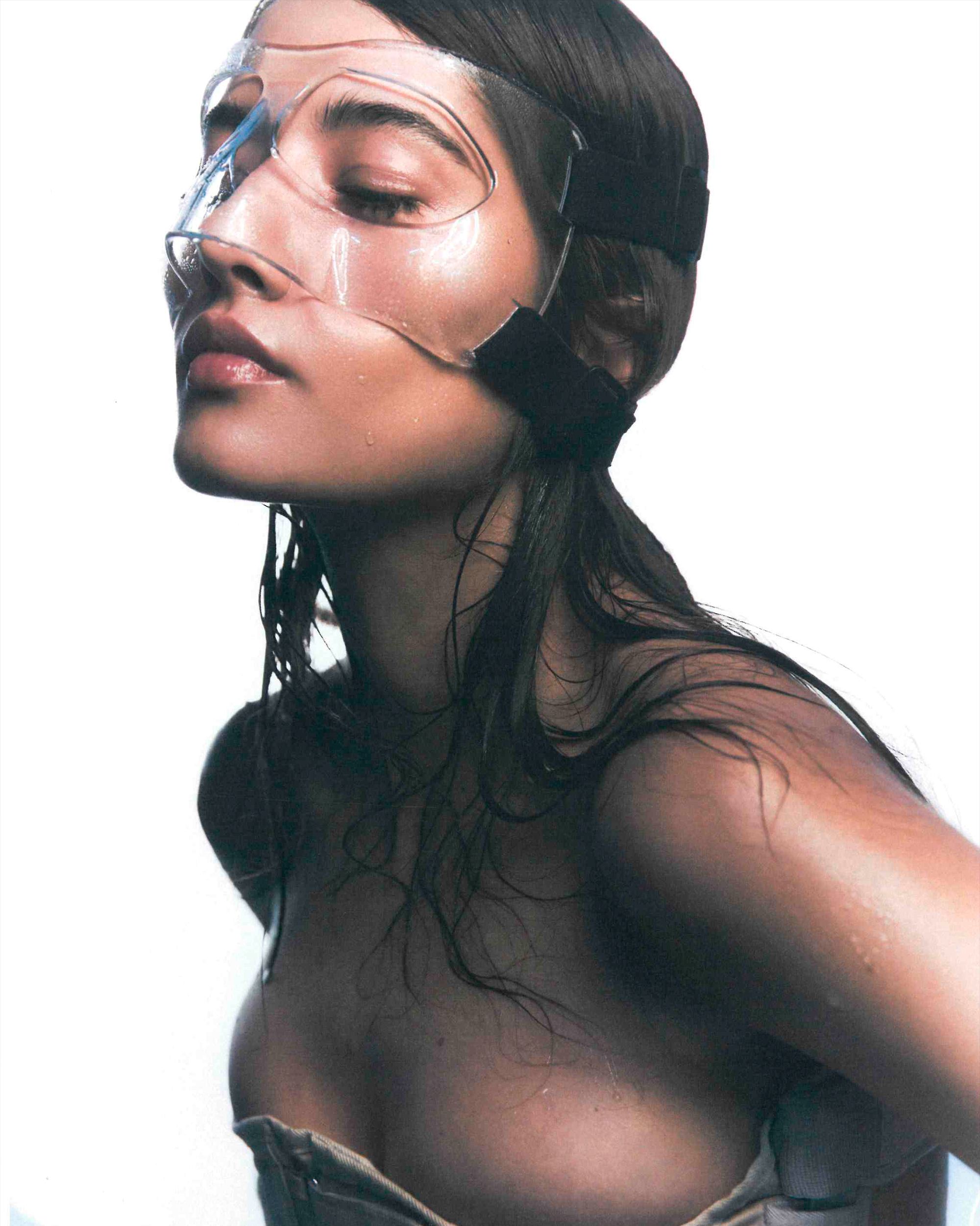 L'AN 01 — PAP Magazine editorial