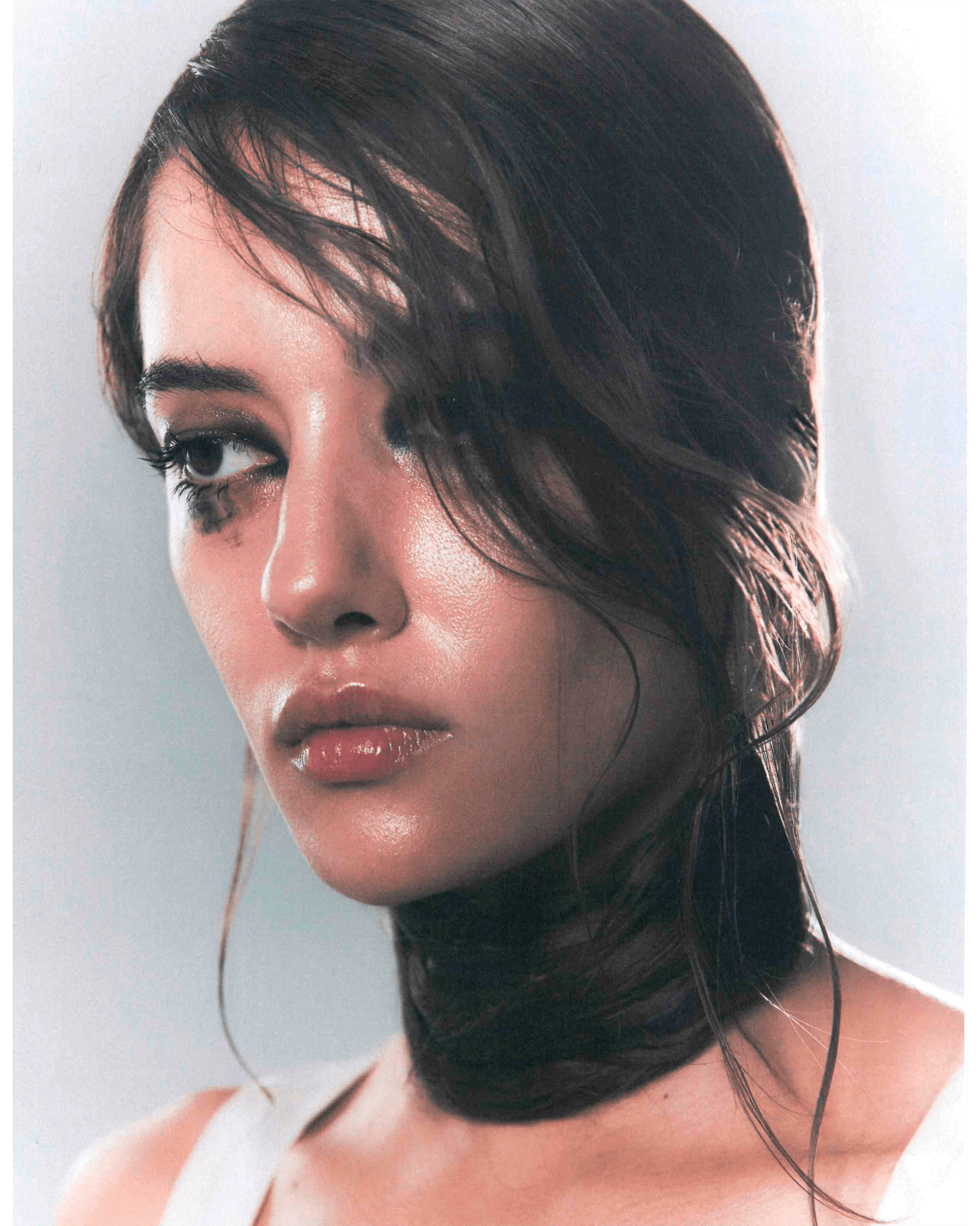 L'AN 01 — Look 2