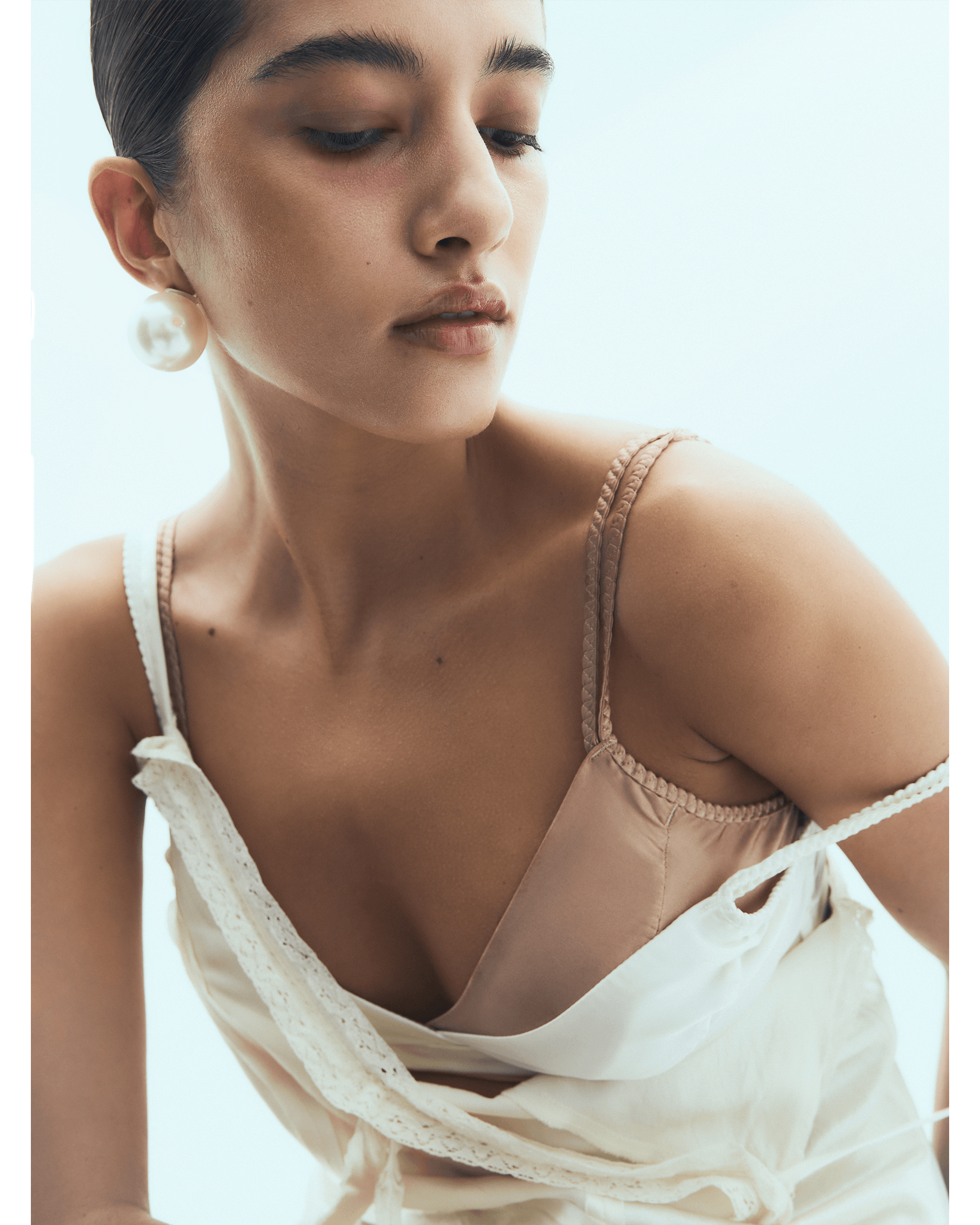 L'AN 01 — Look 9