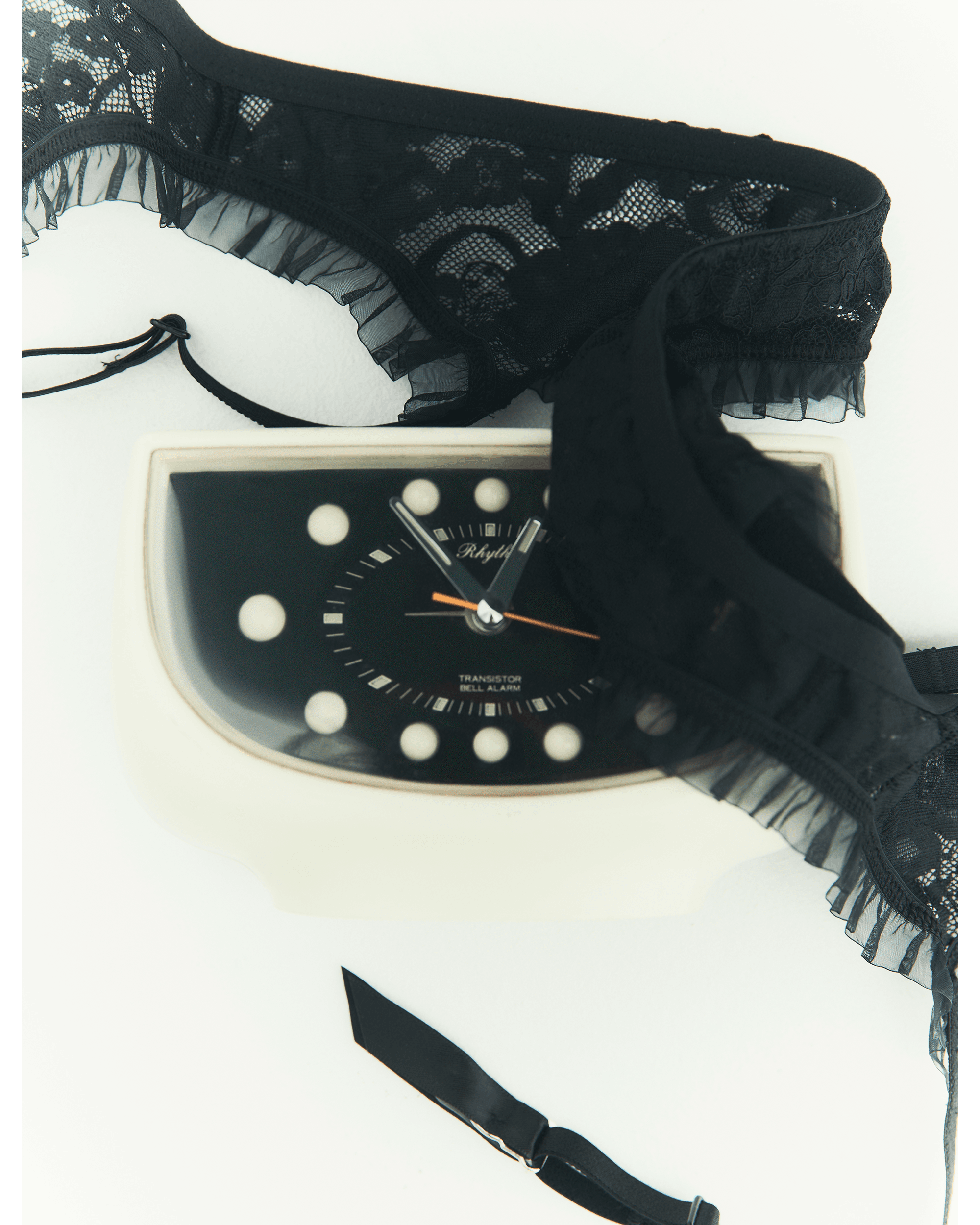 L'AN 01 — Look 10