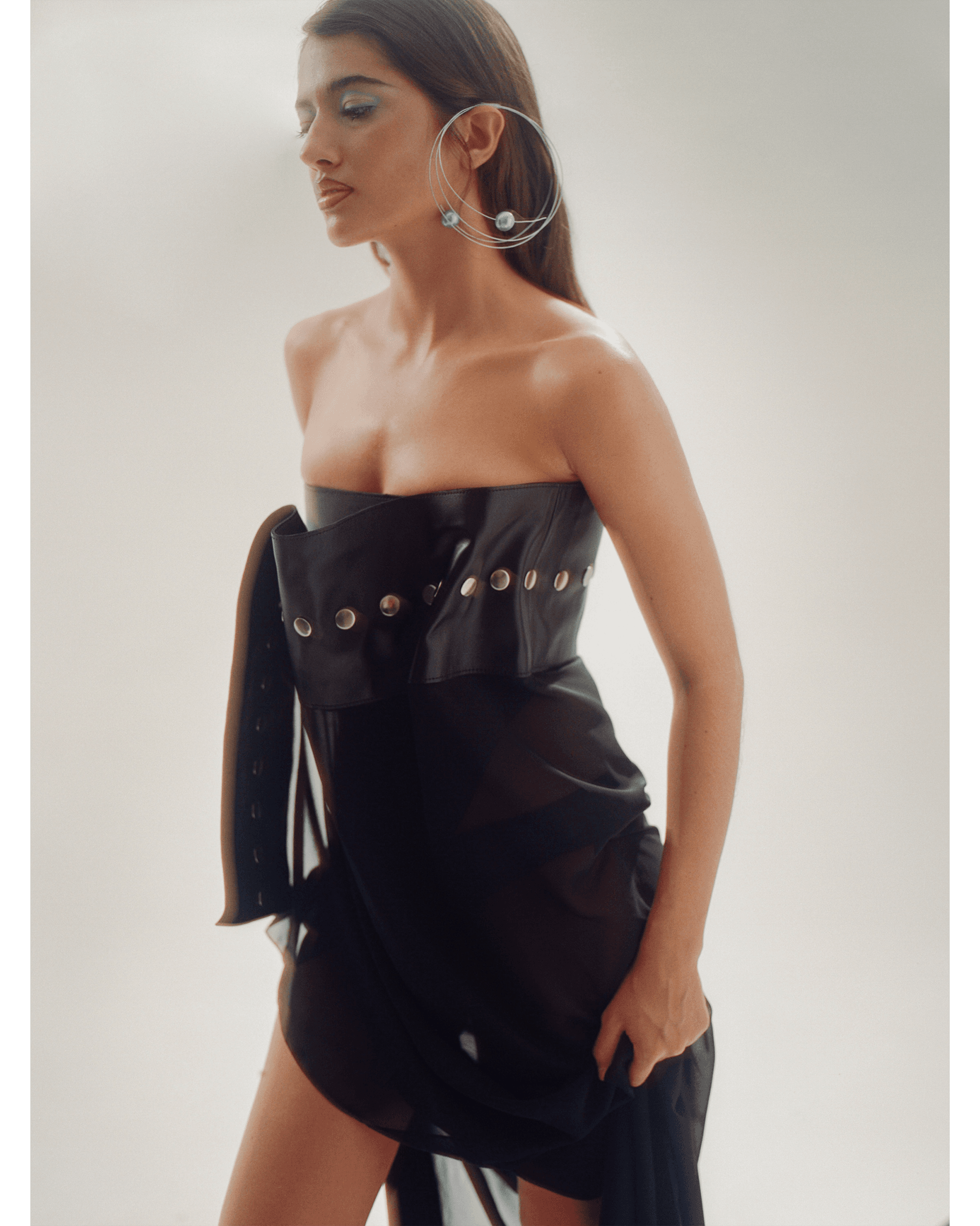 L'AN 01 — Look 13