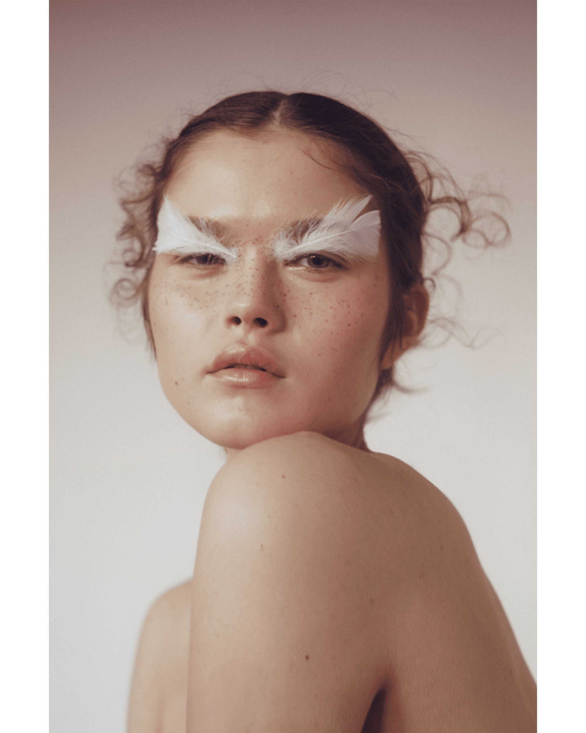 Aerial — Look 3