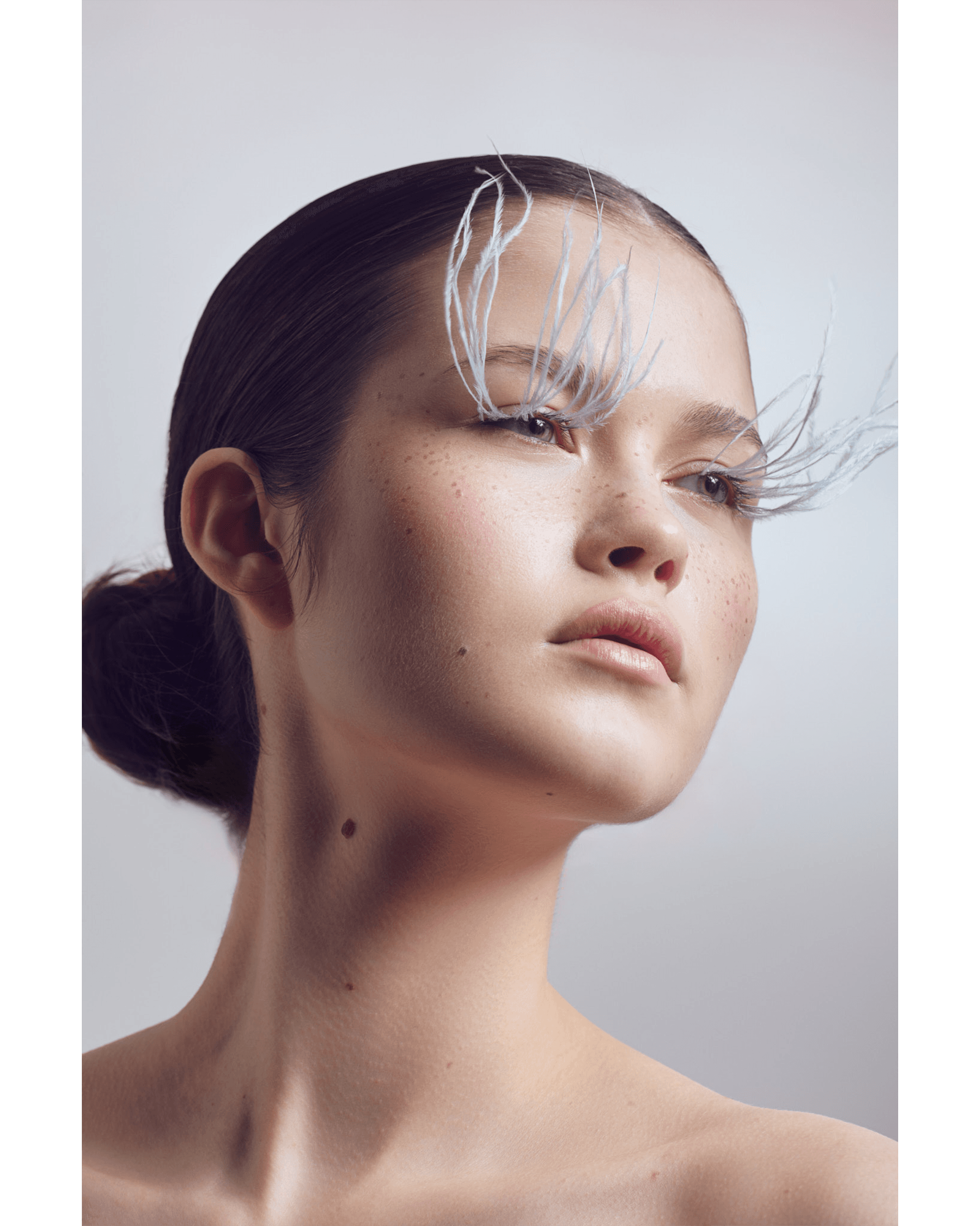 Aerial — Look 5