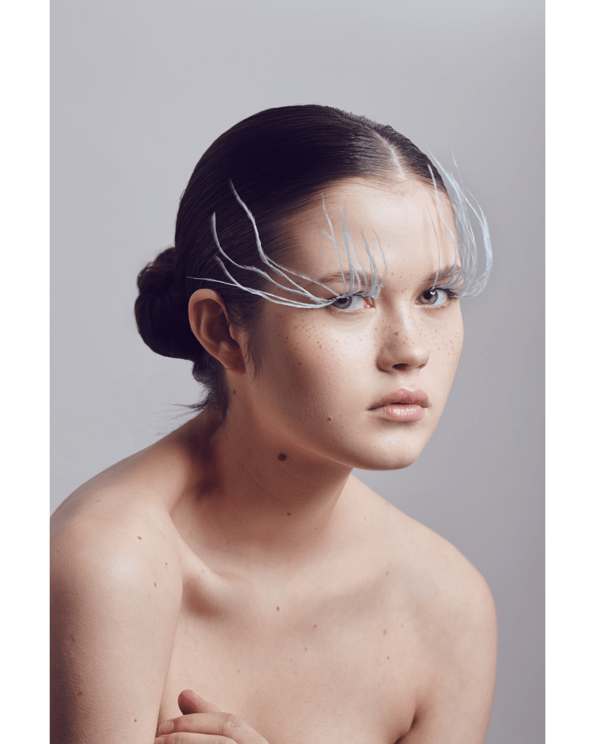 Aerial — Look 6