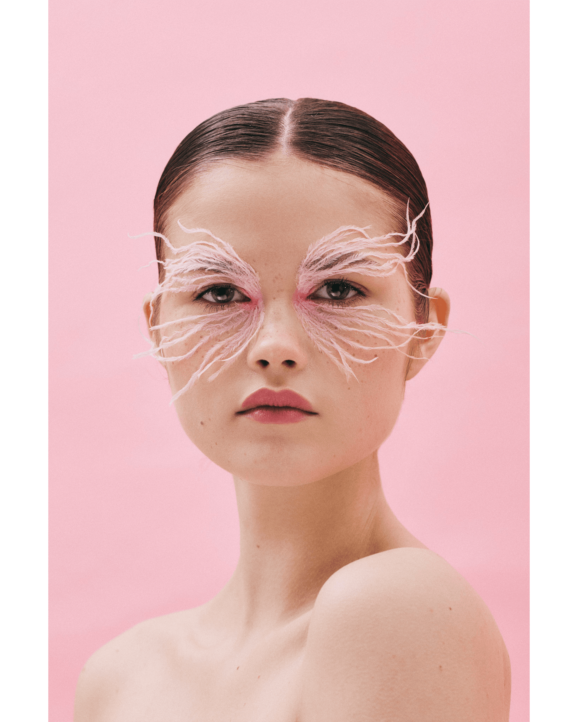 Aerial — Look 8