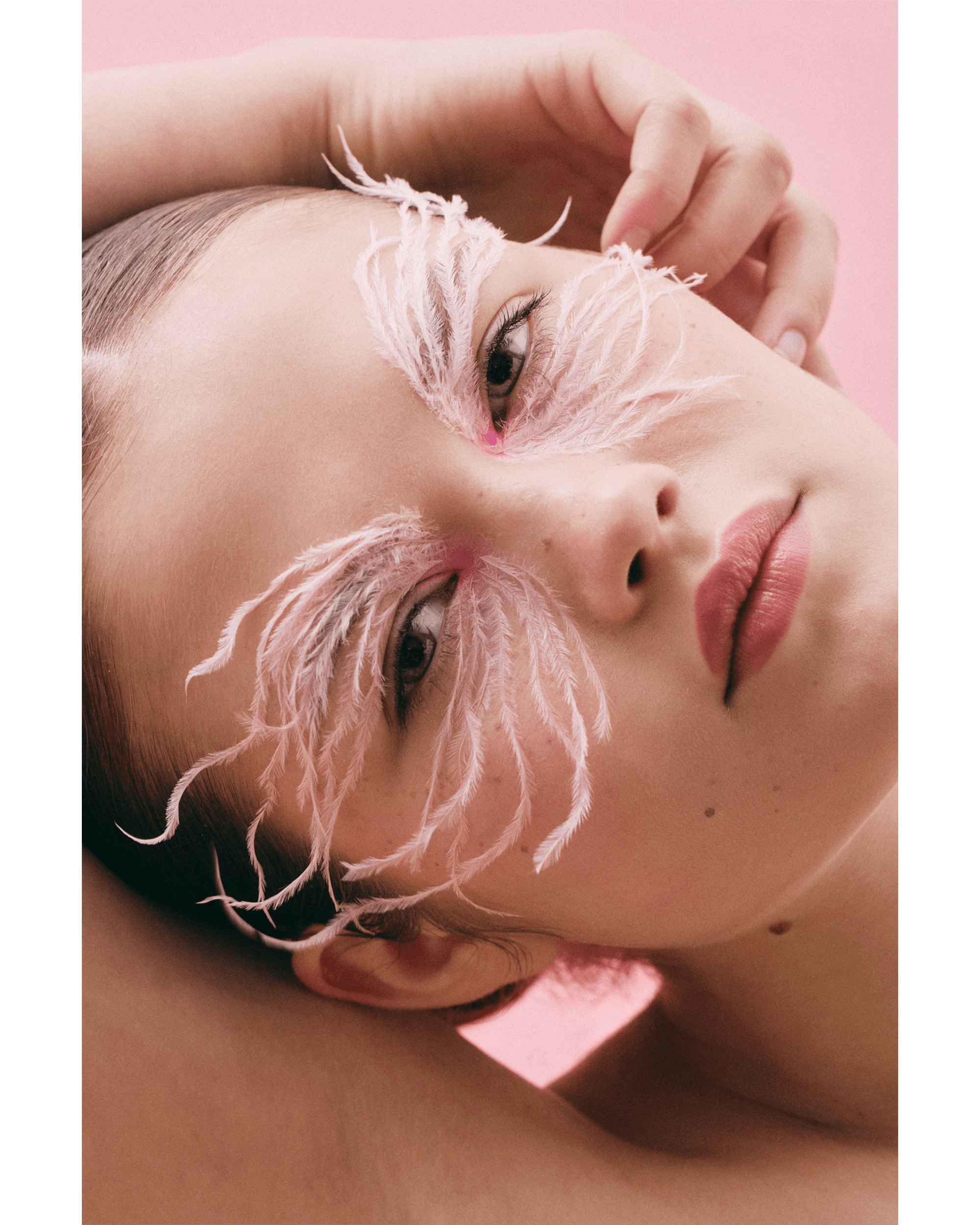 Aerial — Look 10