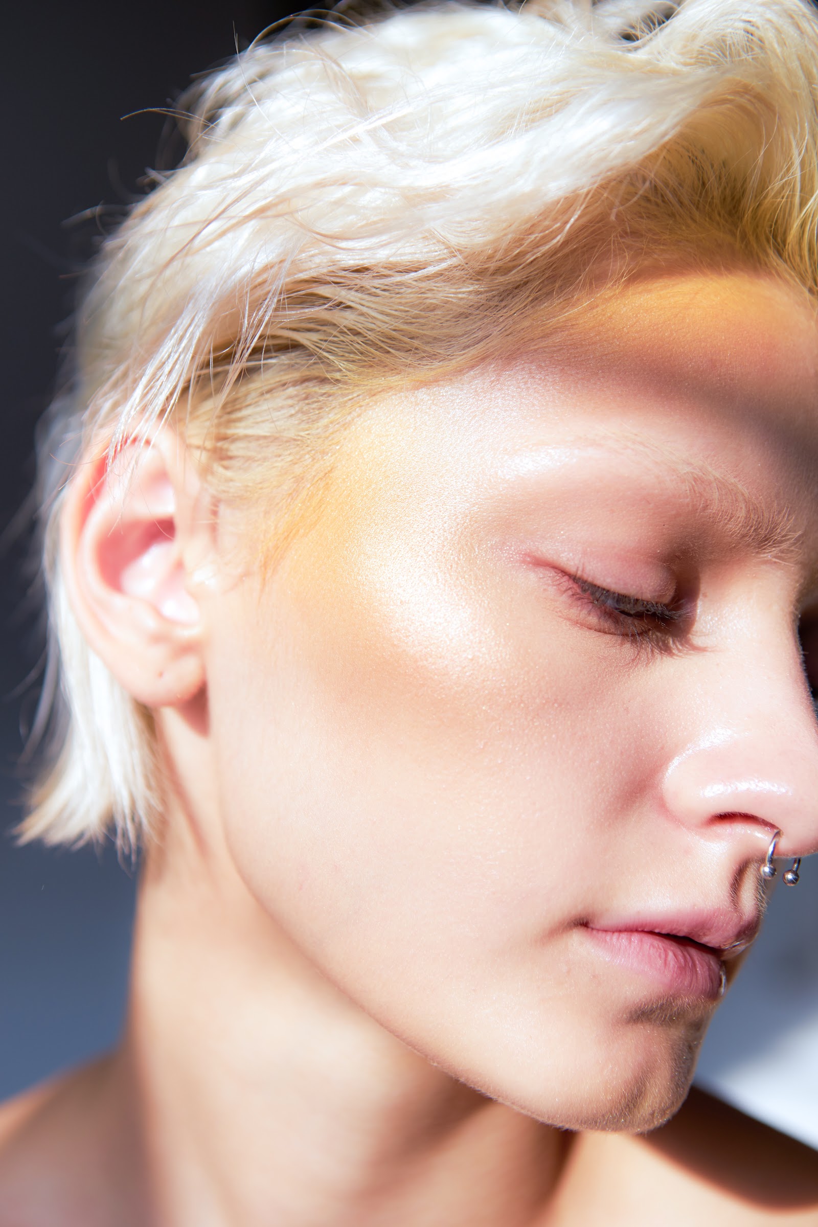 CONTEMPORARY — Look 2