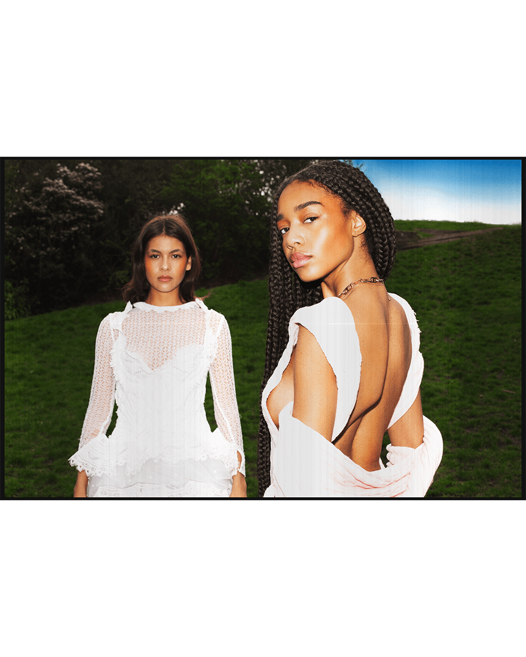 FairyTales — Look 3