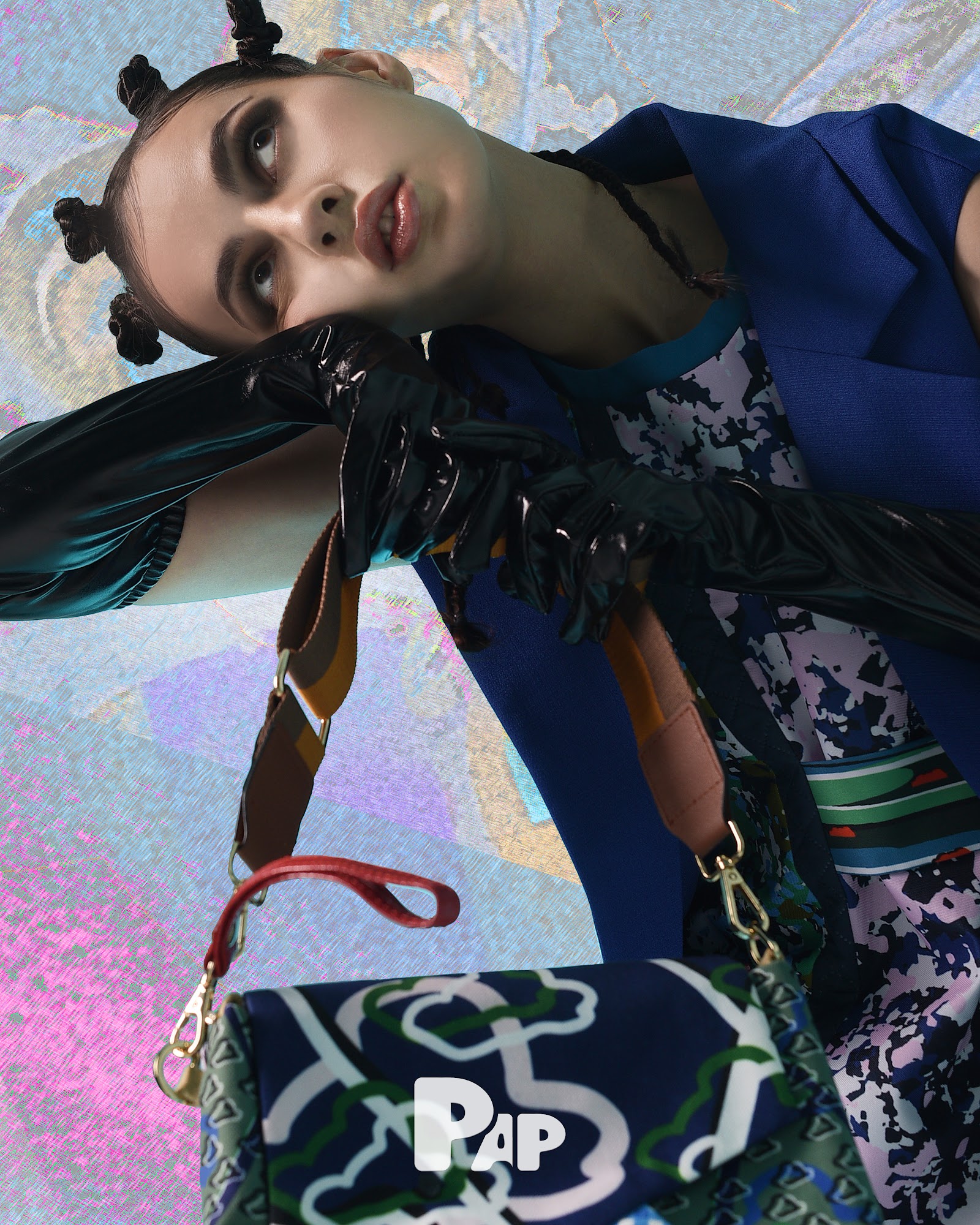 PIECE DE RESISTANCE — Look 5