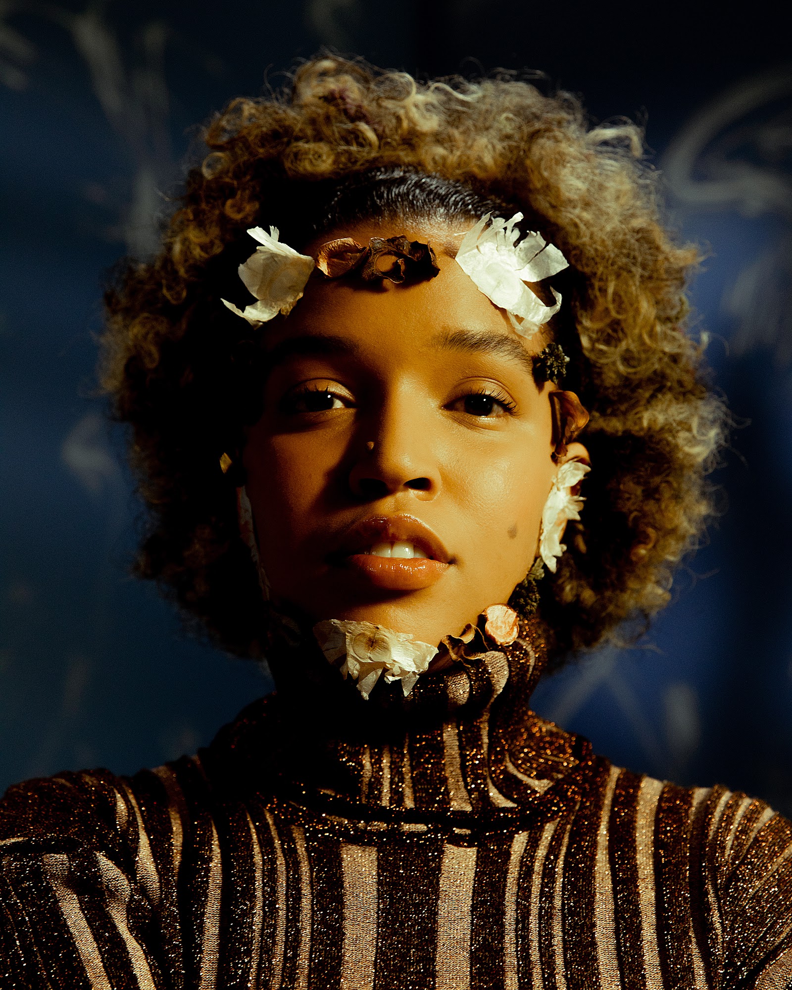 CHAOS — Look 2