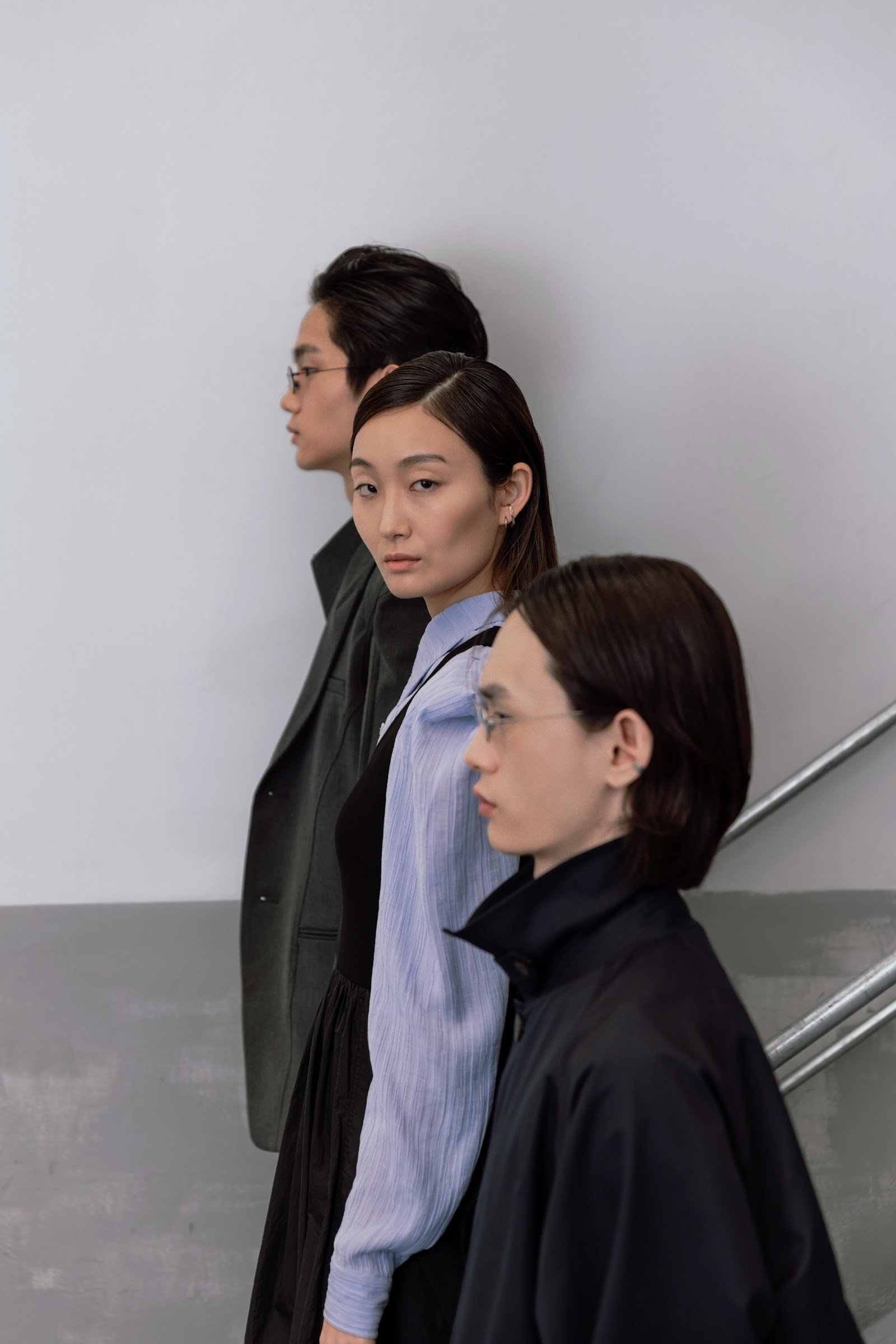 ISOLATION — Look 5