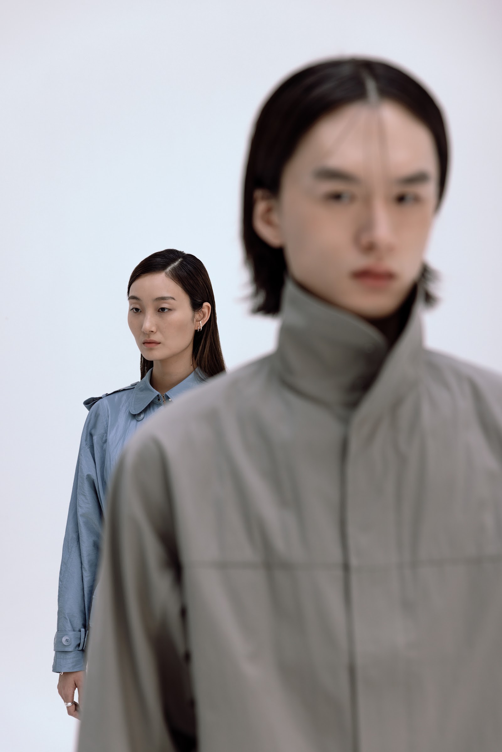 ISOLATION — Look 10