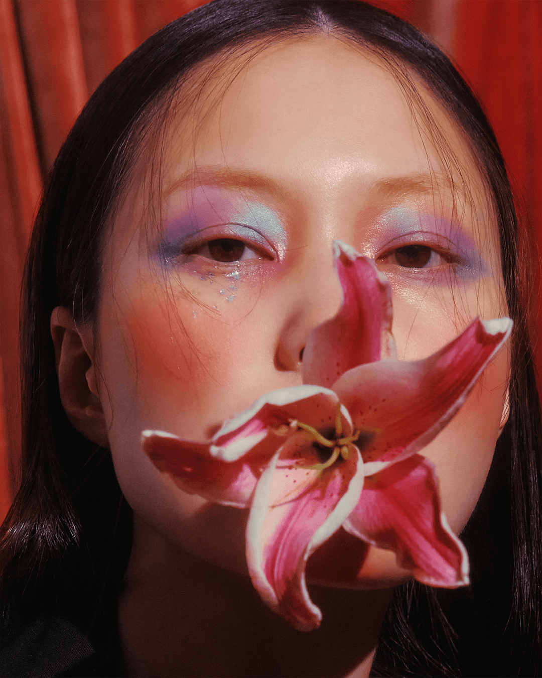 YESTERDAY NIGHTMARE — Look 6