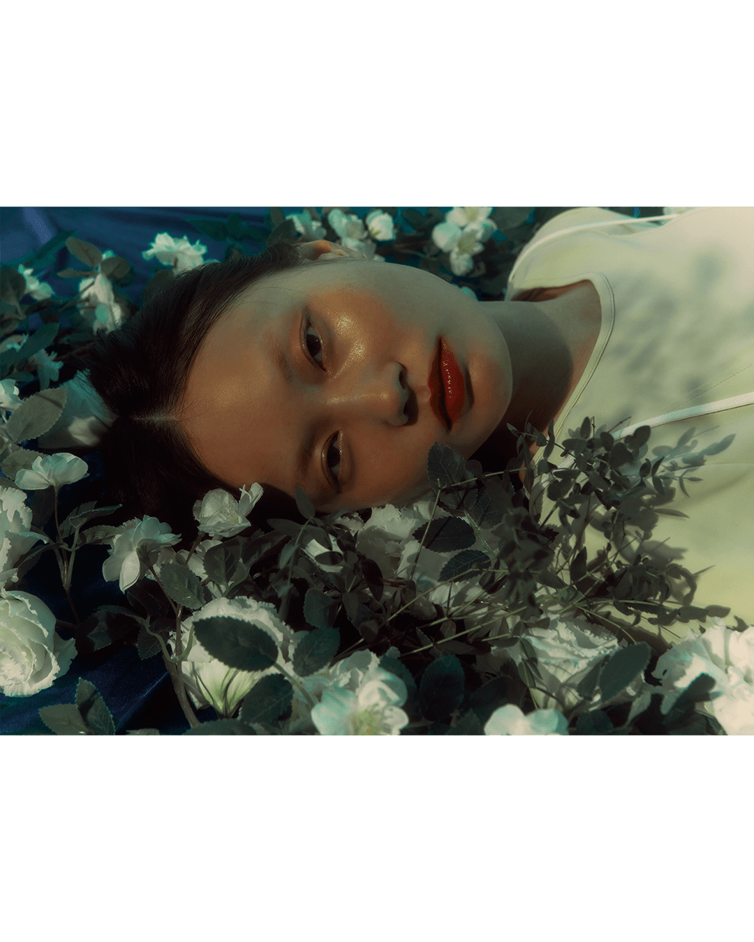 YESTERDAY NIGHTMARE — Look 10