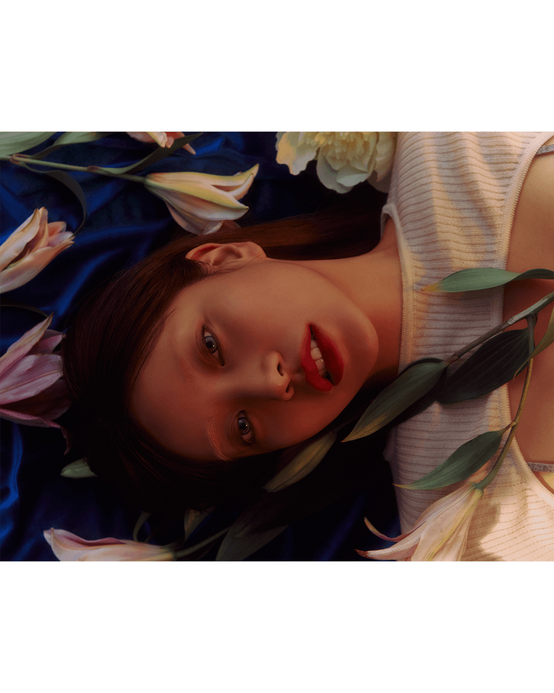 YESTERDAY NIGHTMARE — Look 11
