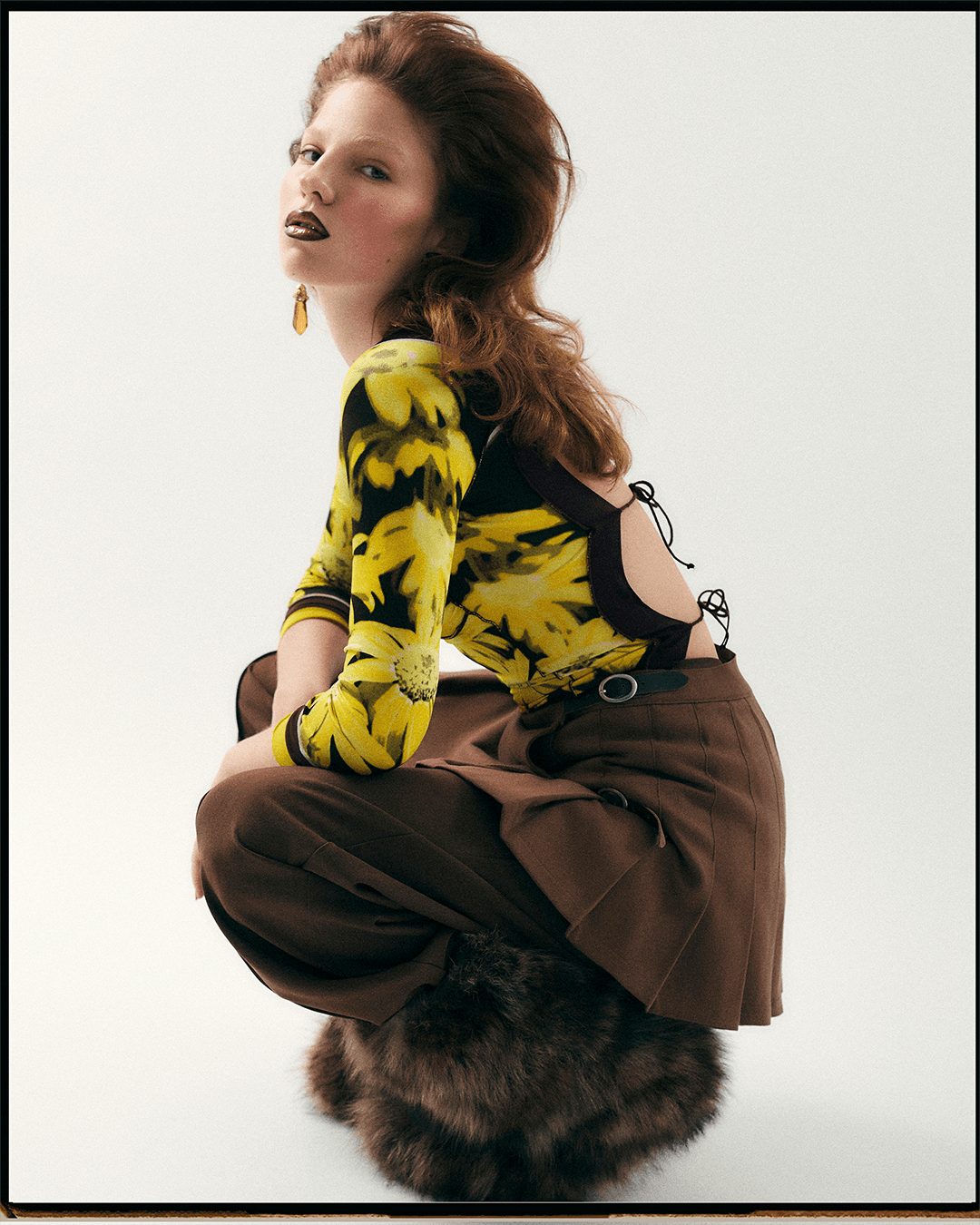 LOV the paradise — Look 10