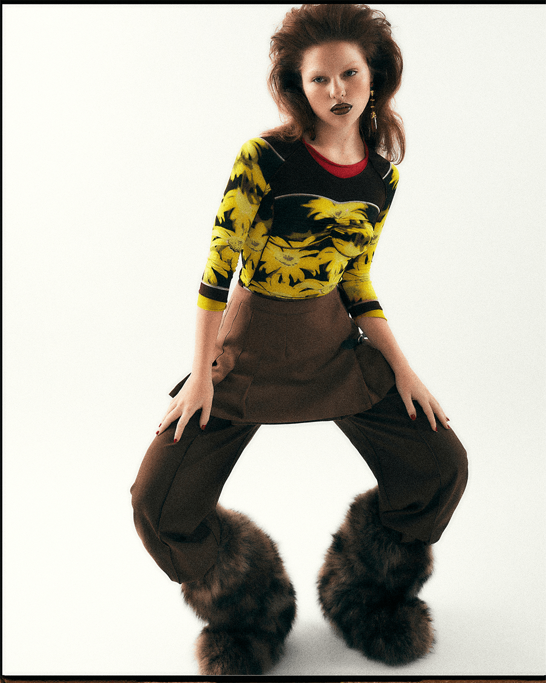 LOV the paradise — Look 11