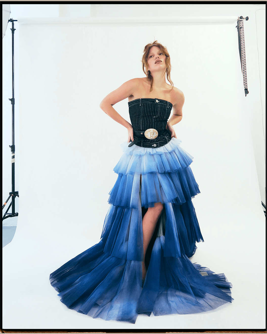 LOV the paradise — Look 13