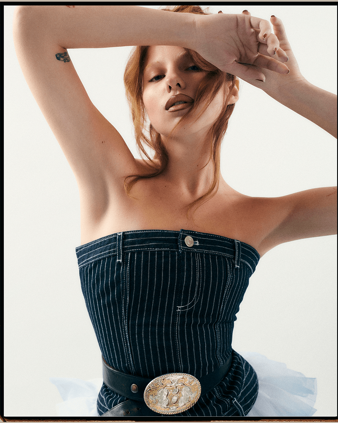 LOV the paradise — Look 14