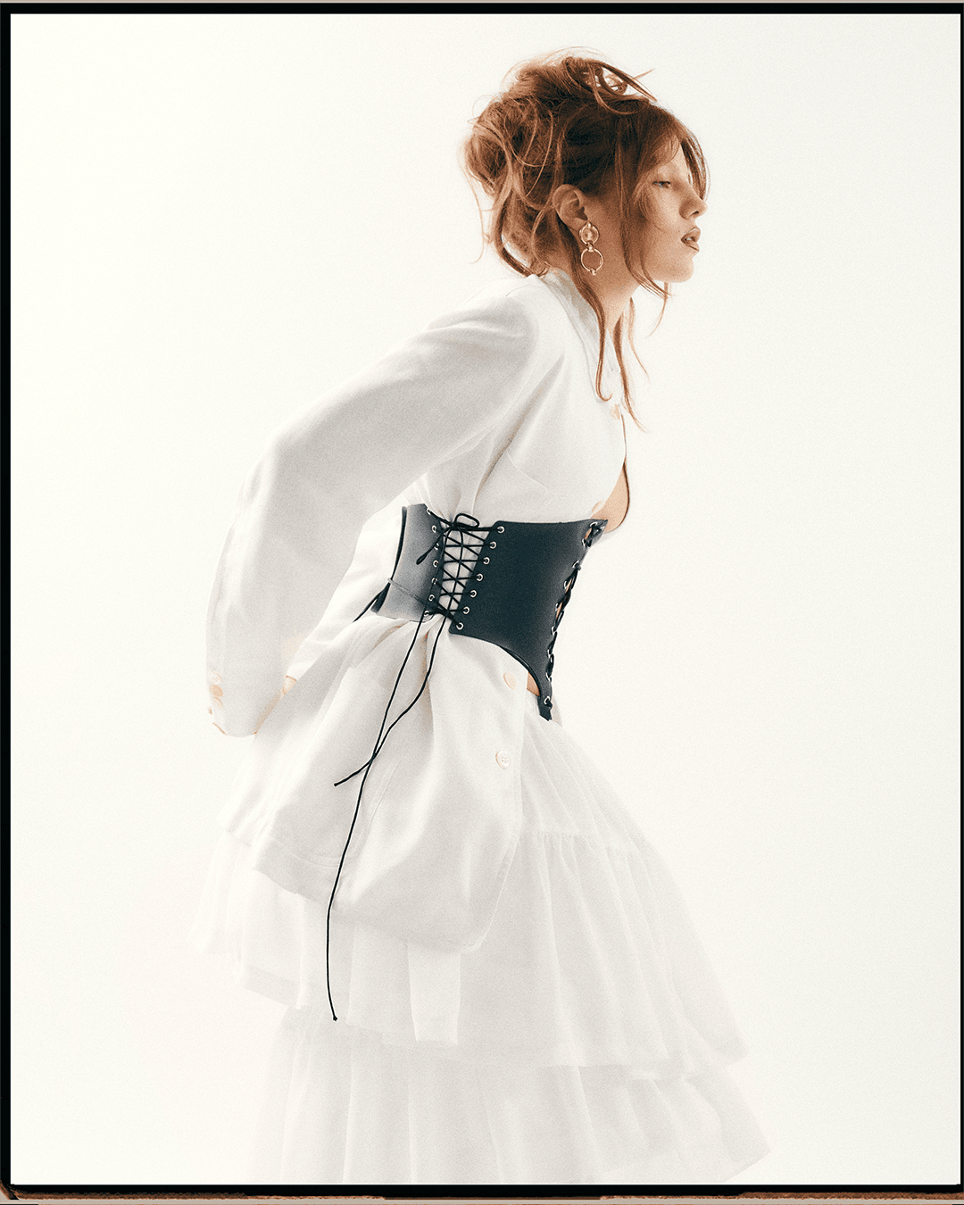LOV the paradise — Look 15