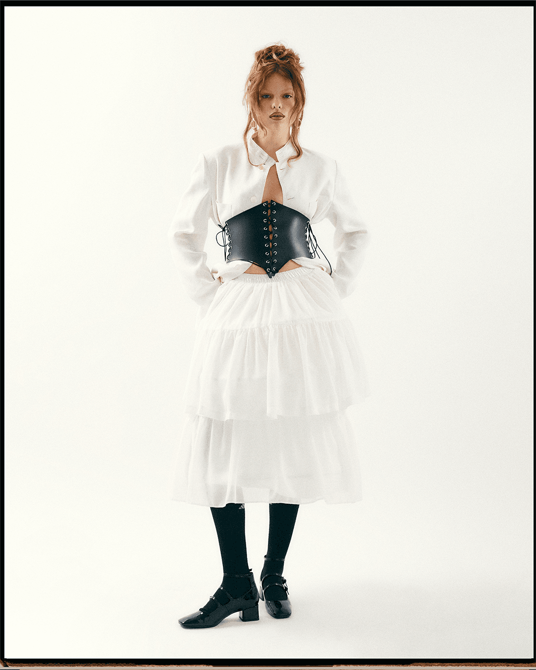 LOV the paradise — Look 17