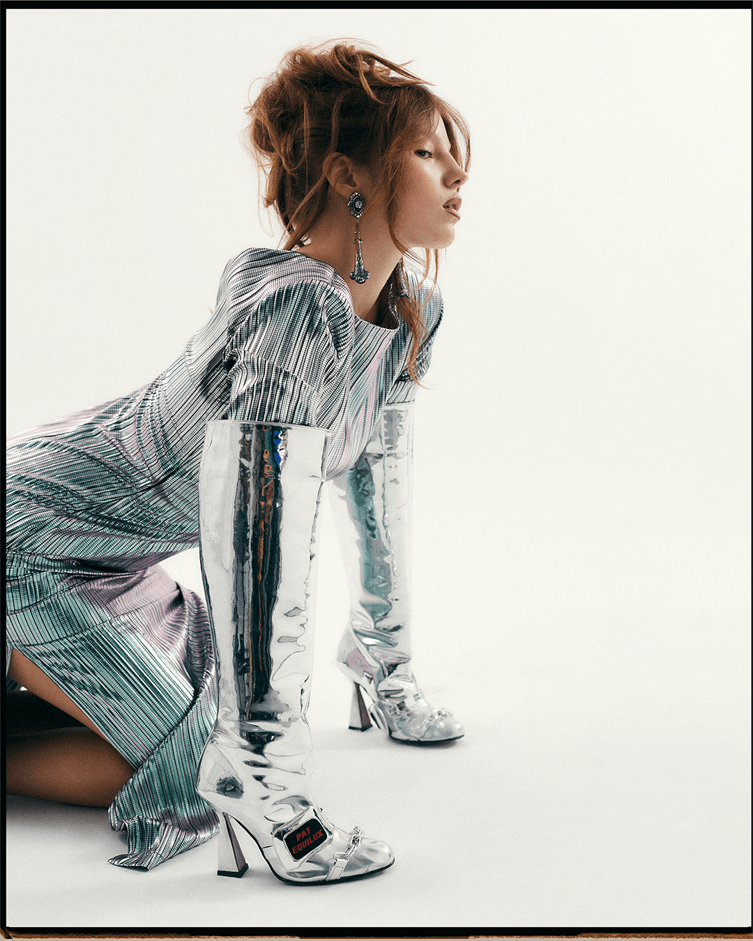 LOV the paradise — Look 19